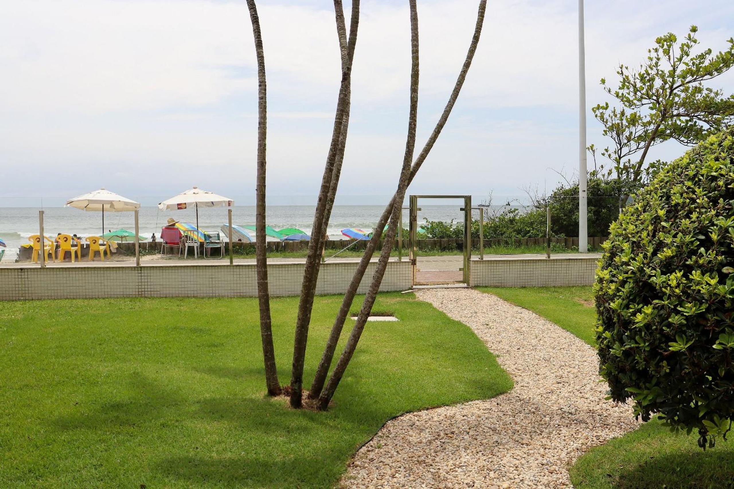 Maravilhoso apartamento BEIRA-MAR!!