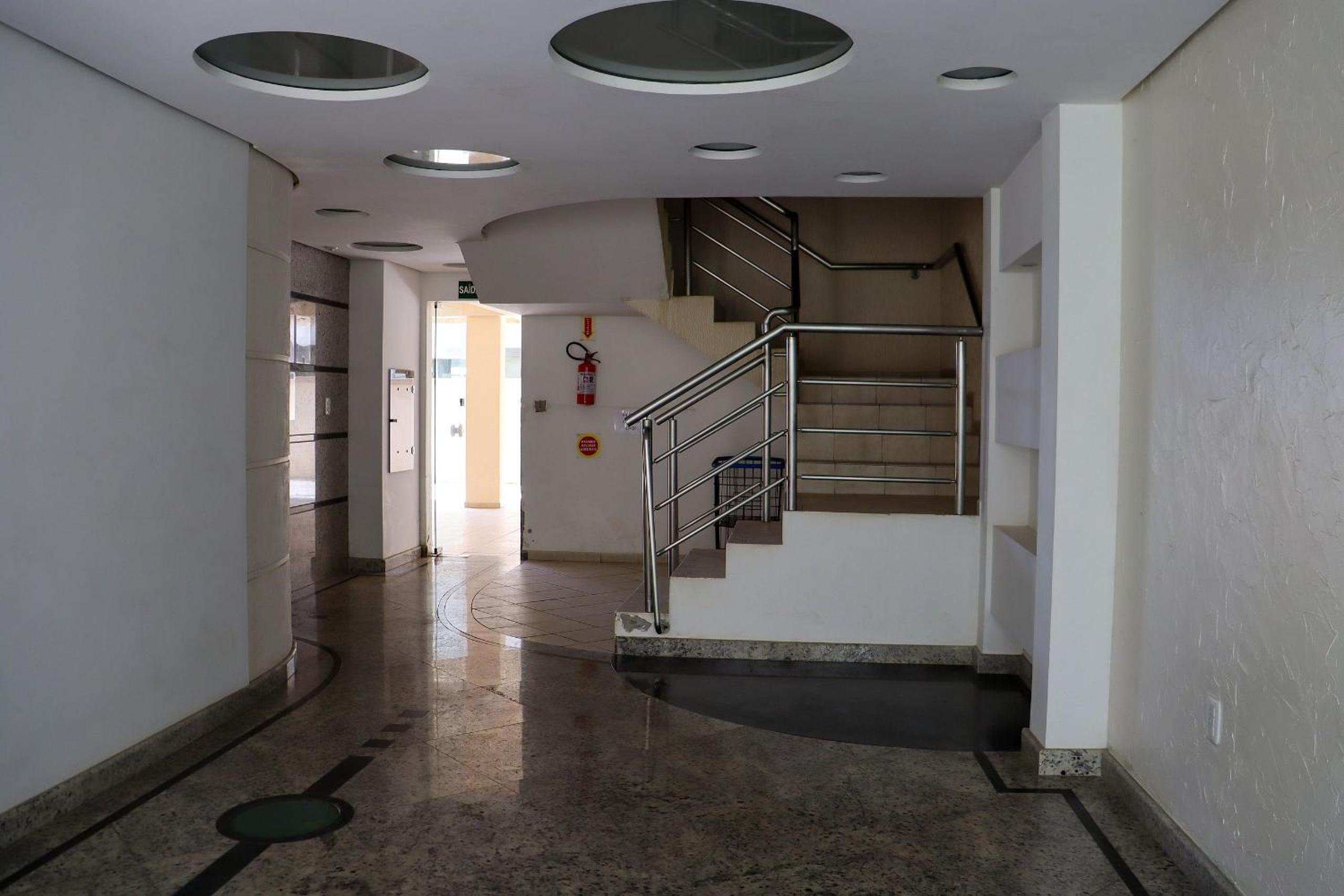 Maravilhoso apartamento BEIRA-MAR!!
