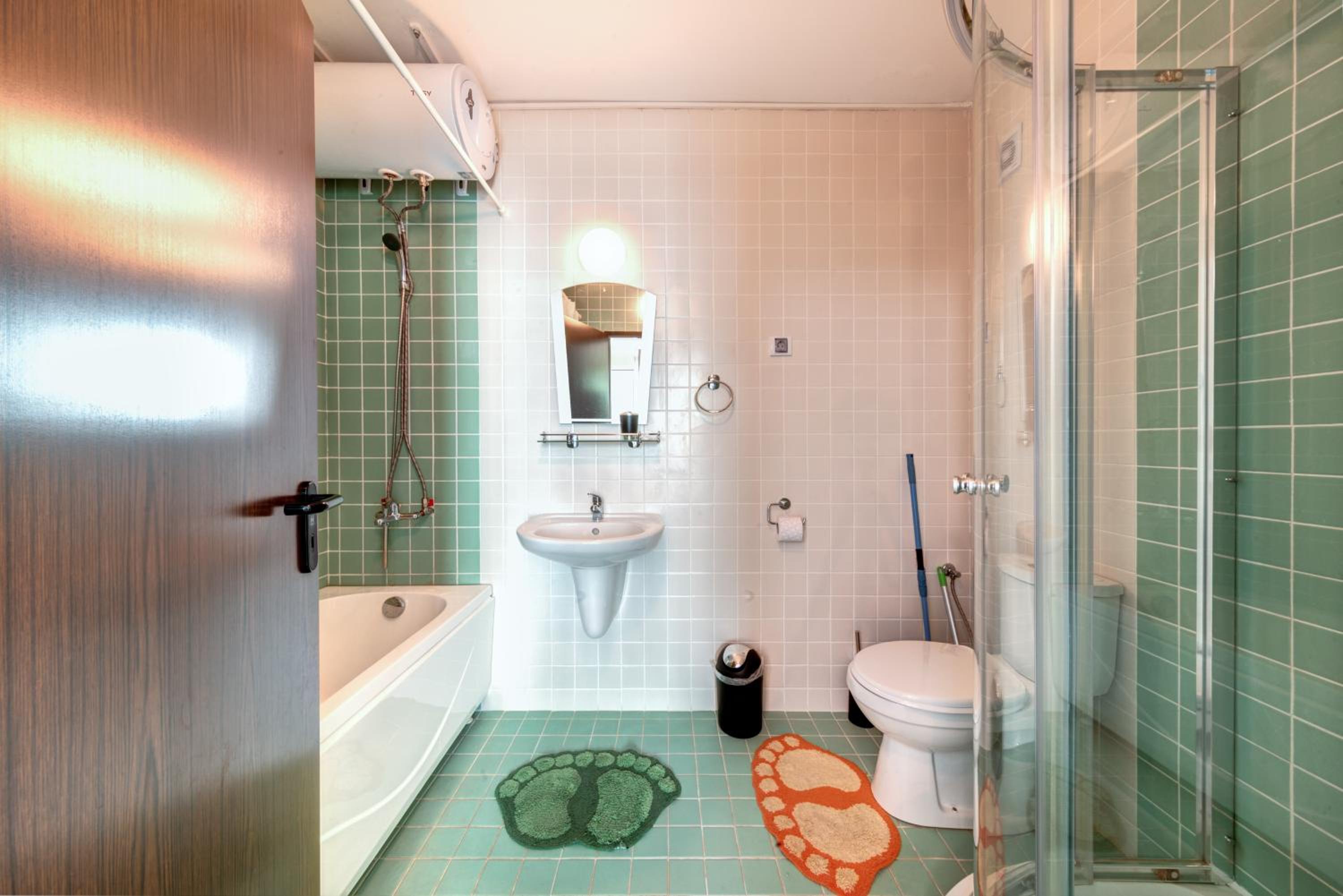 Holiday apartment Sarafovo, Fresh Studio Clara