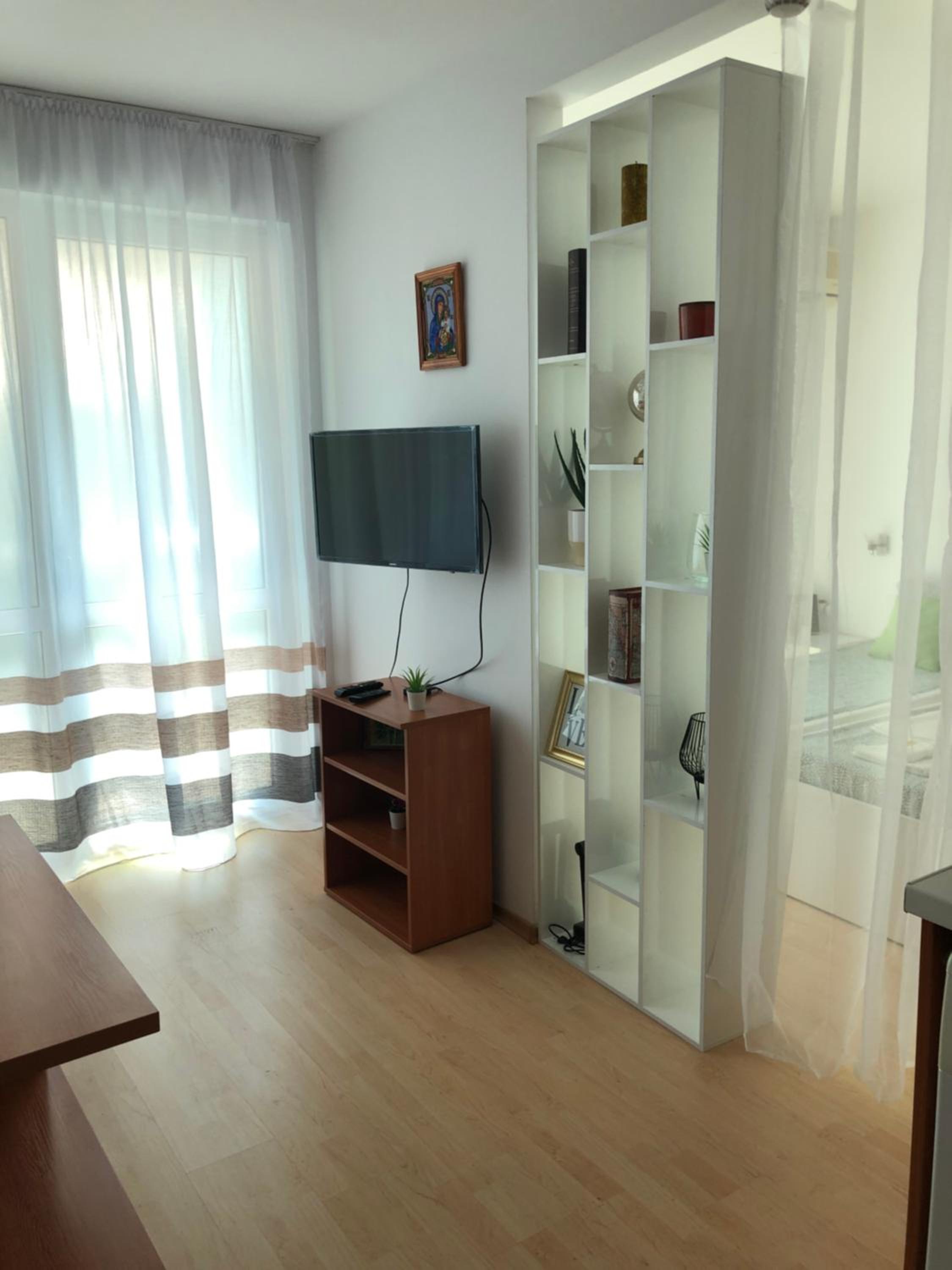 Holiday apartment Sarafovo, Fresh Studio Clara