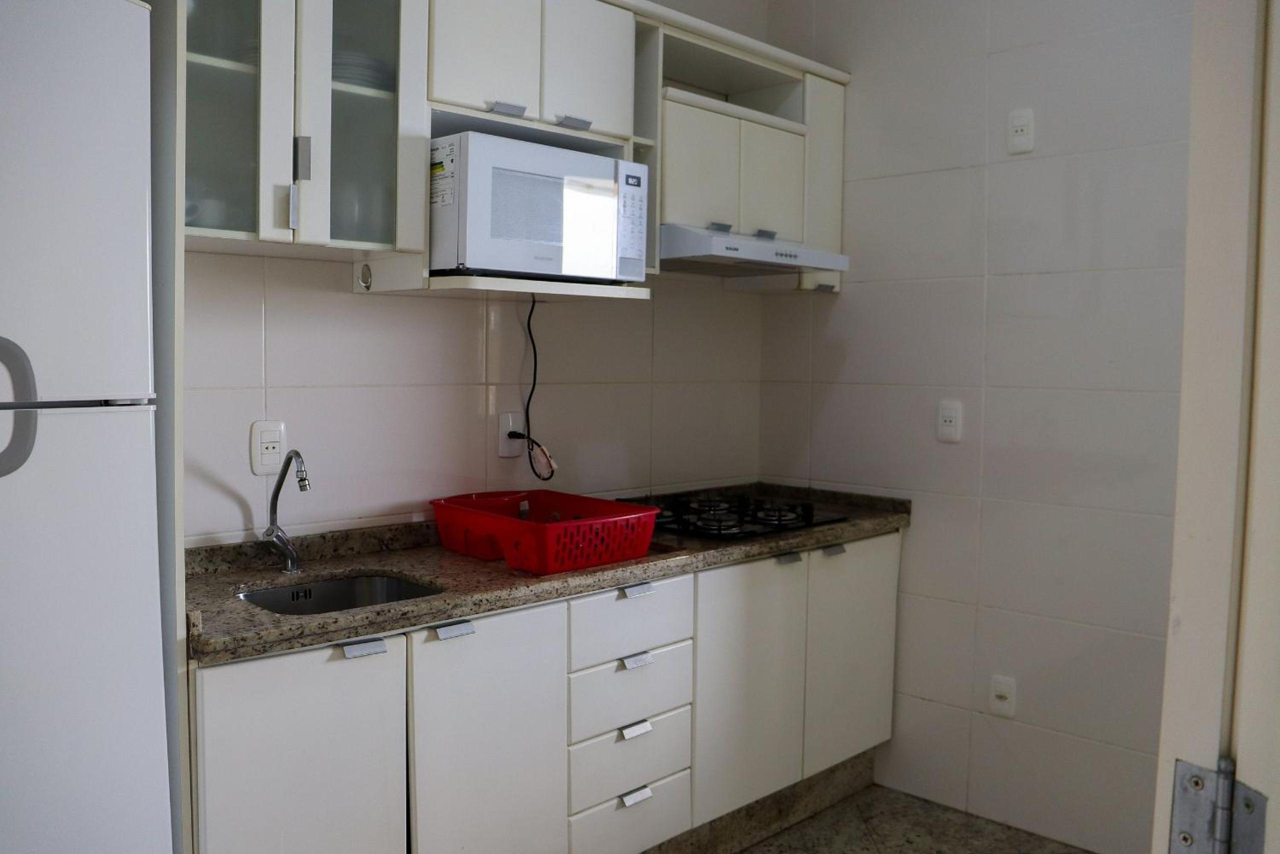 Maravilhoso apartamento BEIRA-MAR!!