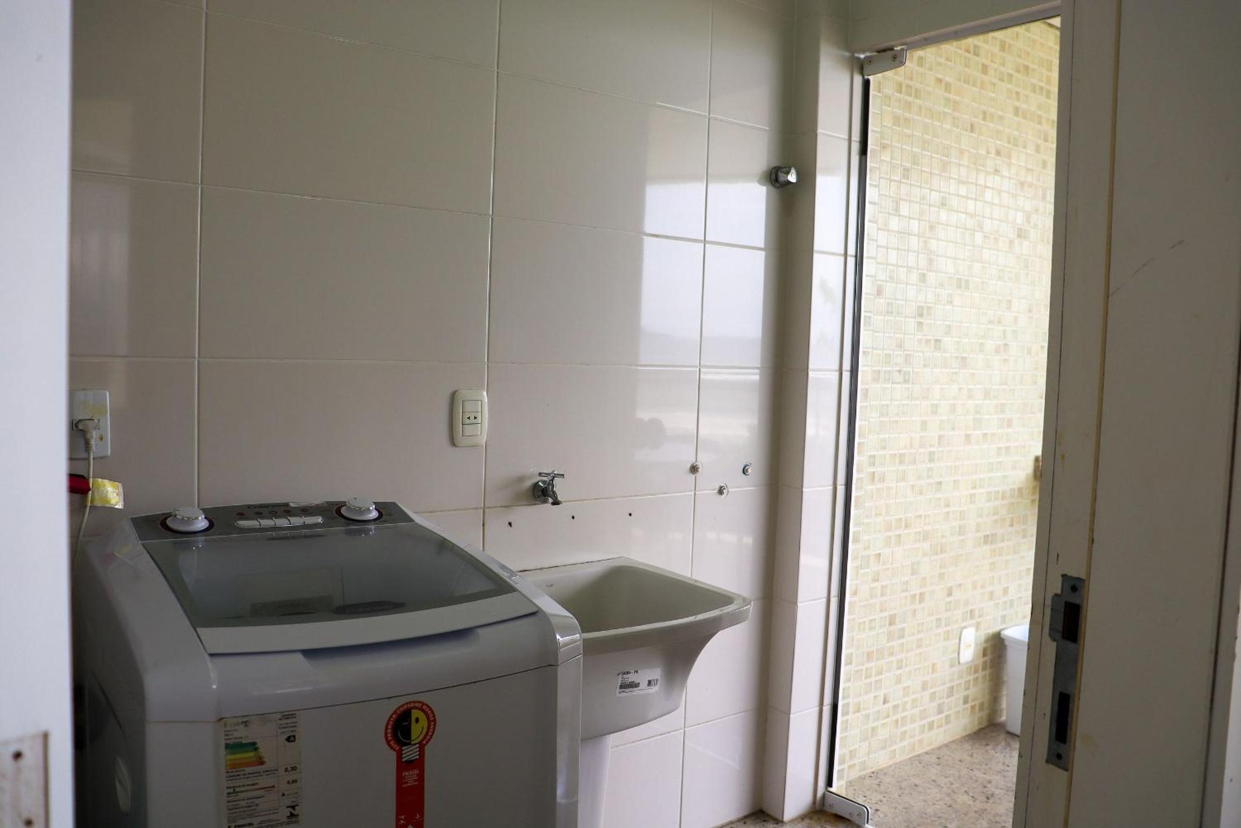 Maravilhoso apartamento BEIRA-MAR!!