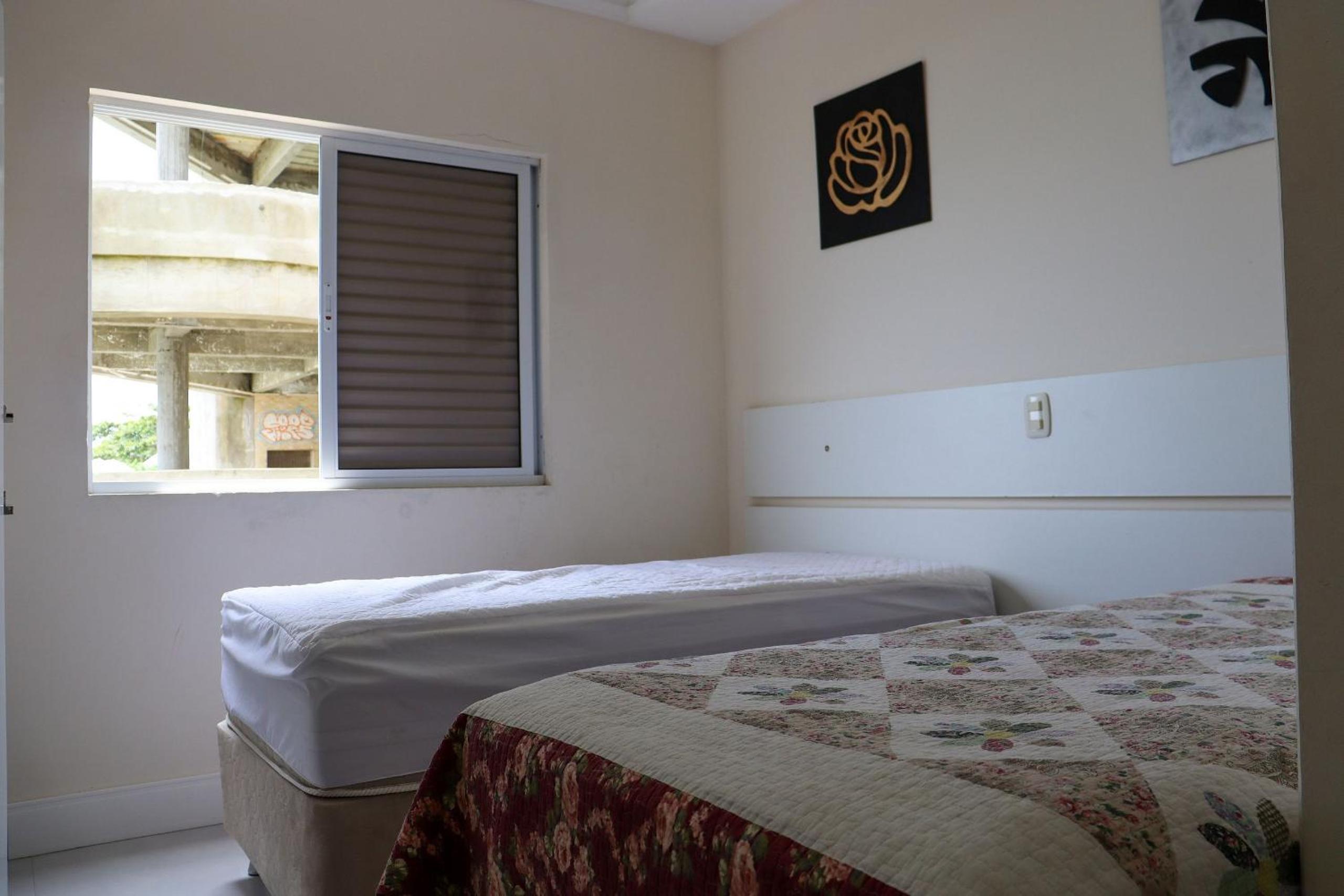 Maravilhoso apartamento BEIRA-MAR!!