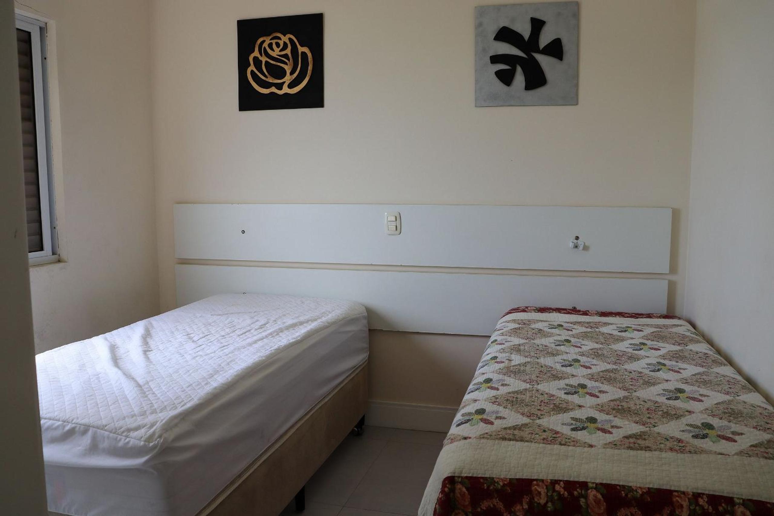 Maravilhoso apartamento BEIRA-MAR!!
