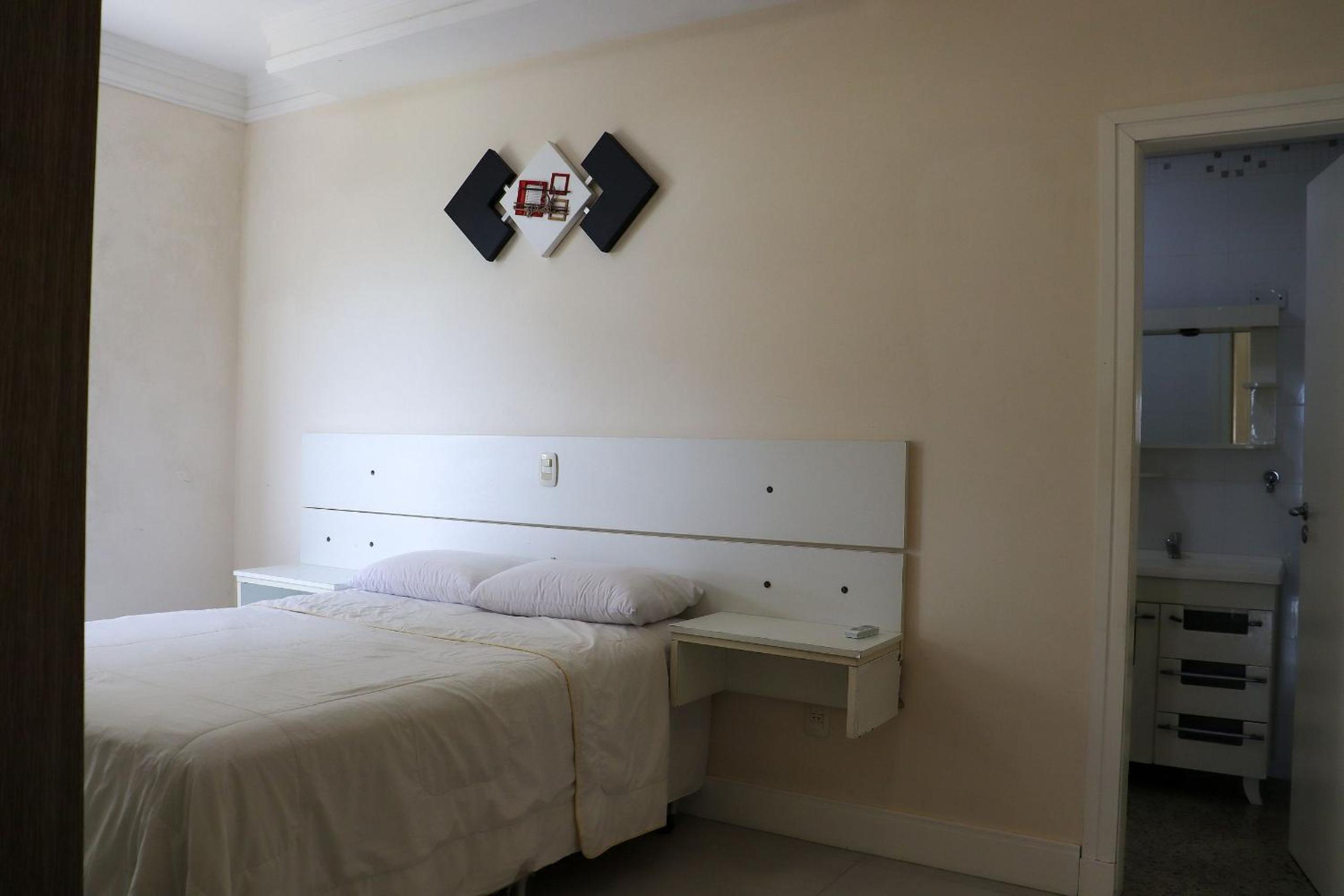 Maravilhoso apartamento BEIRA-MAR!!