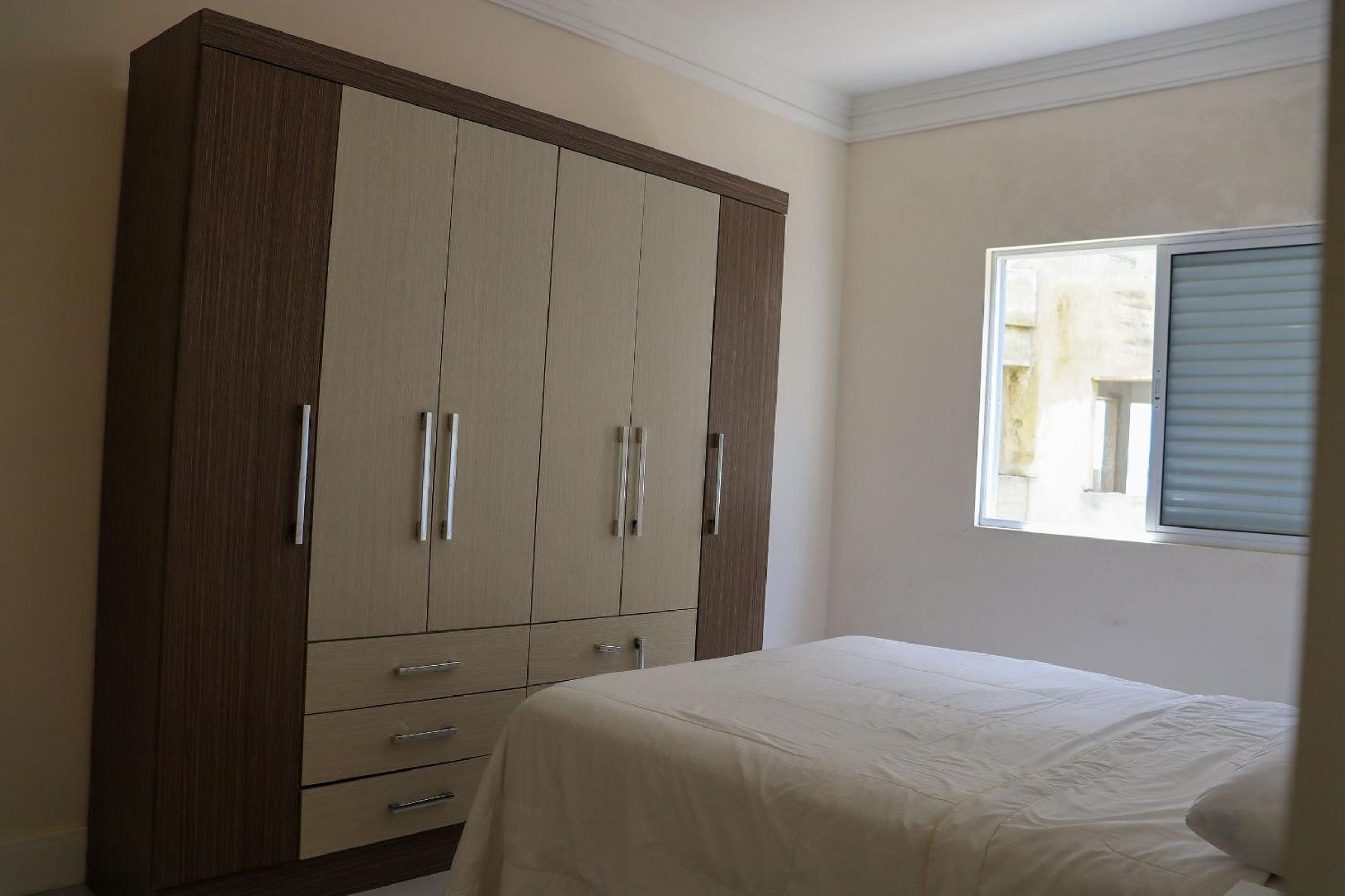 Maravilhoso apartamento BEIRA-MAR!!