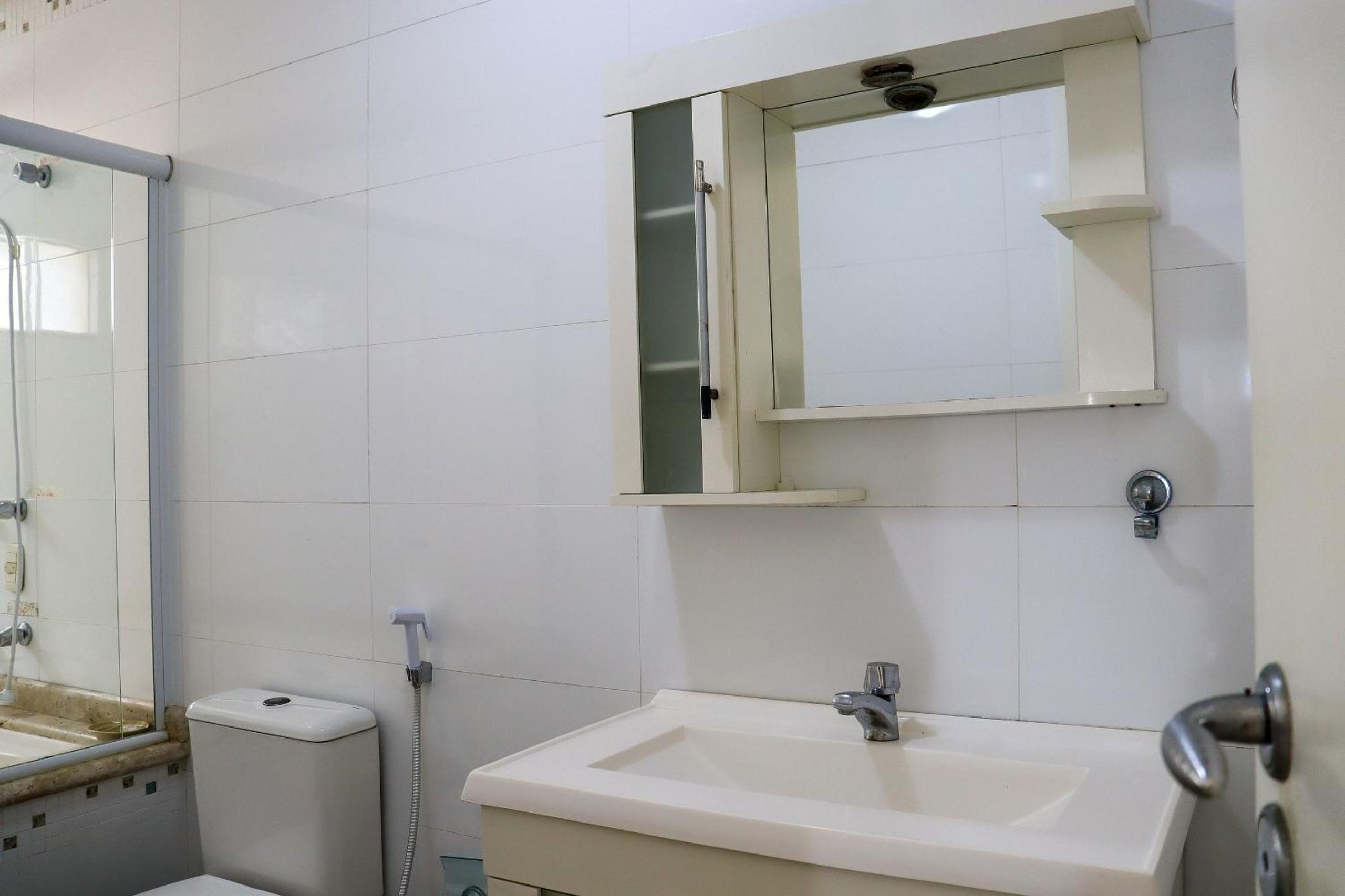 Maravilhoso apartamento BEIRA-MAR!!