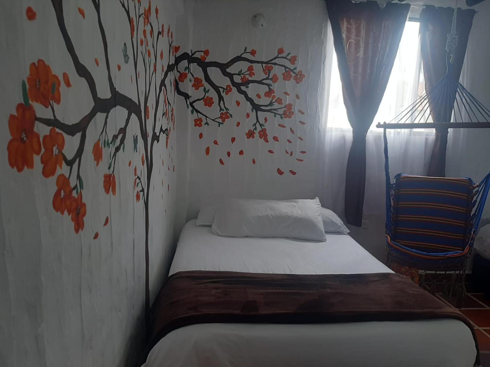 Hotel Villa Luisa en Villa de Leyva