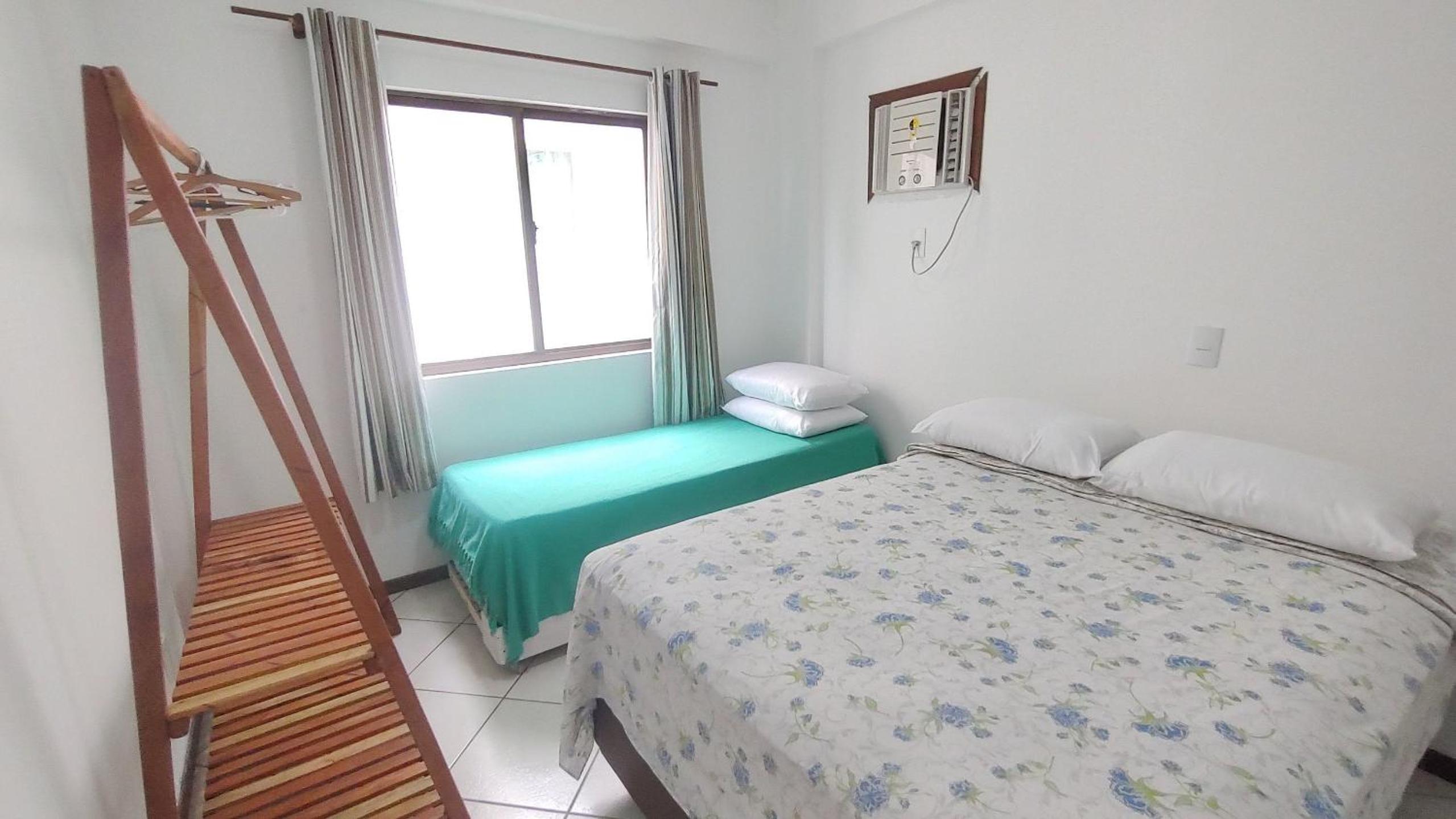 Apartamento proximo a praia