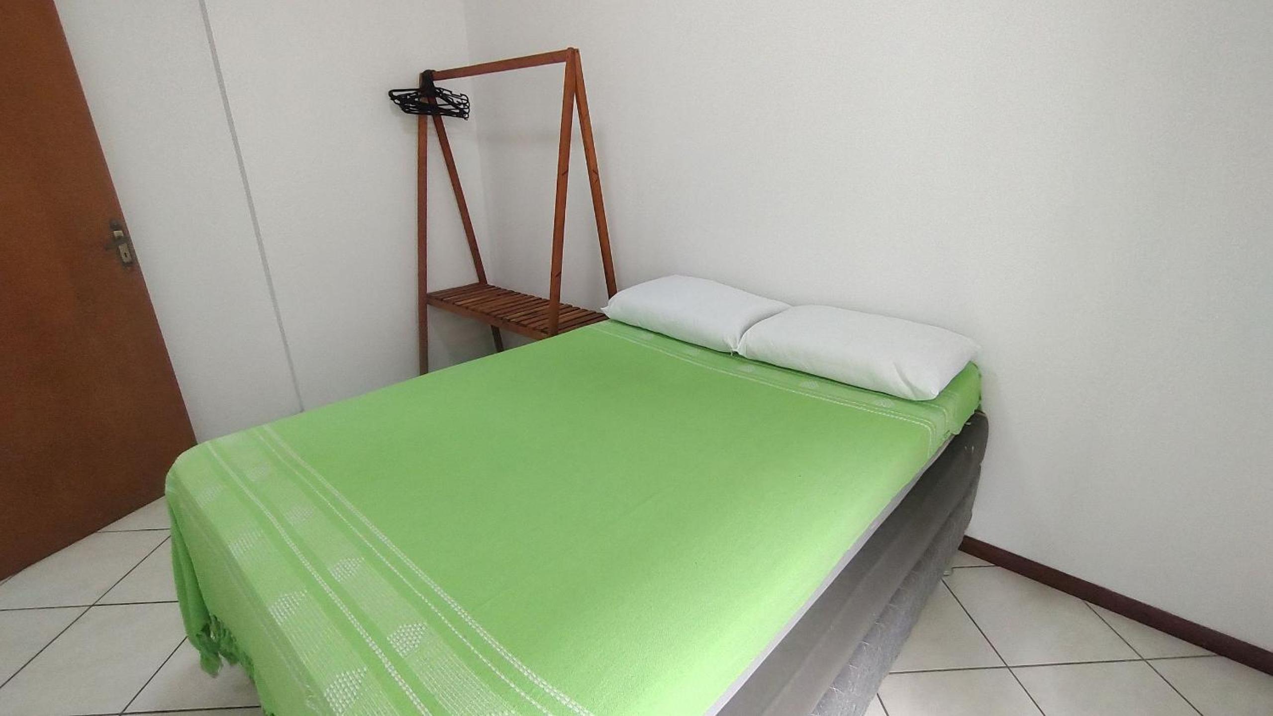 Apartamento proximo a praia