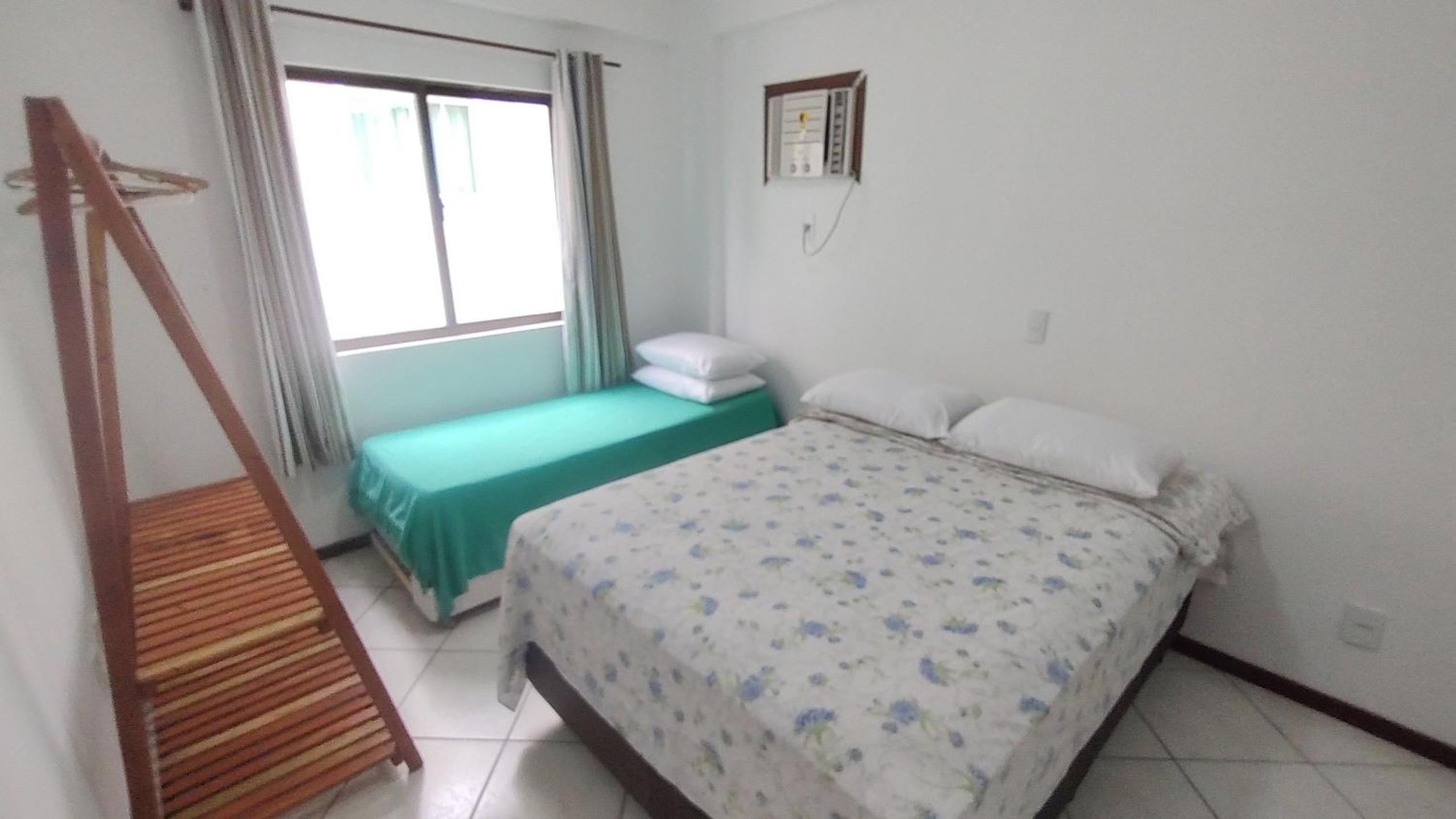 Apartamento proximo a praia