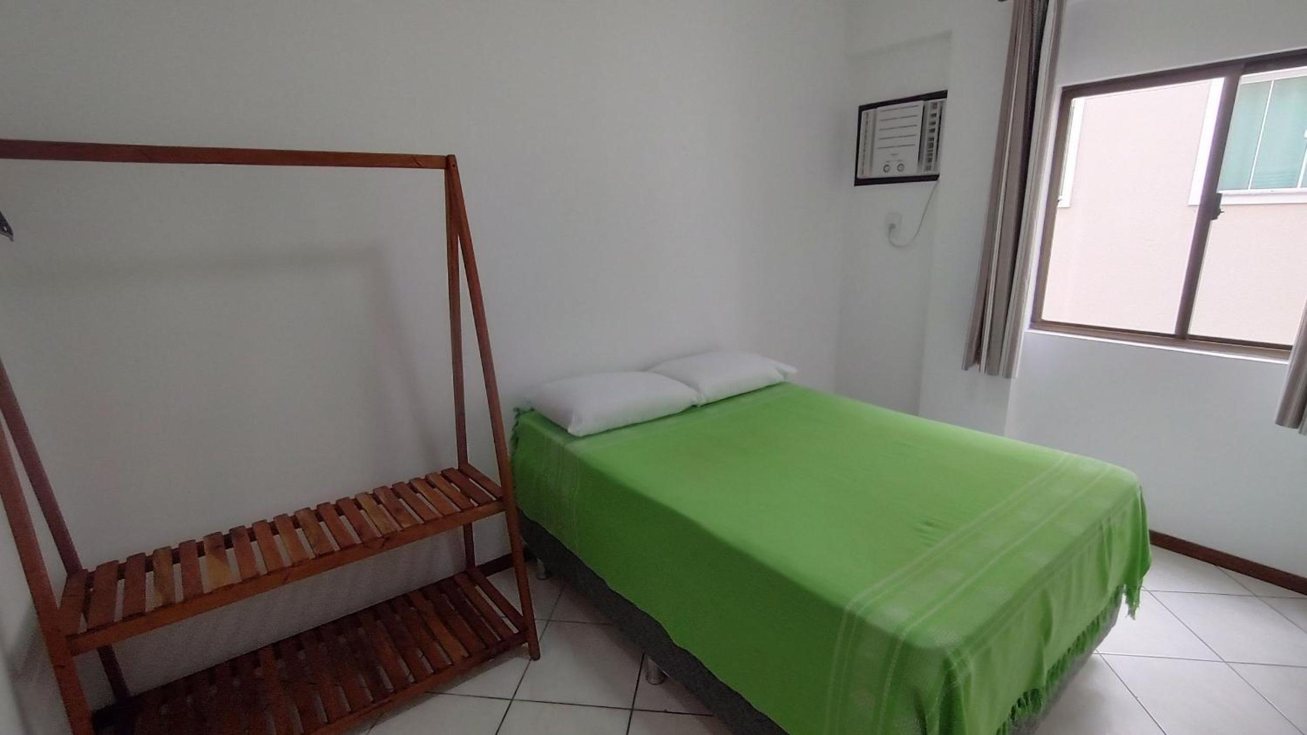 Apartamento proximo a praia