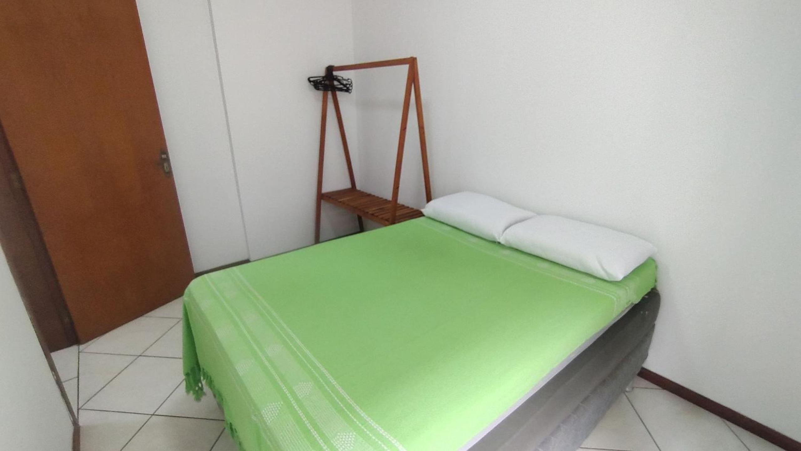 Apartamento proximo a praia