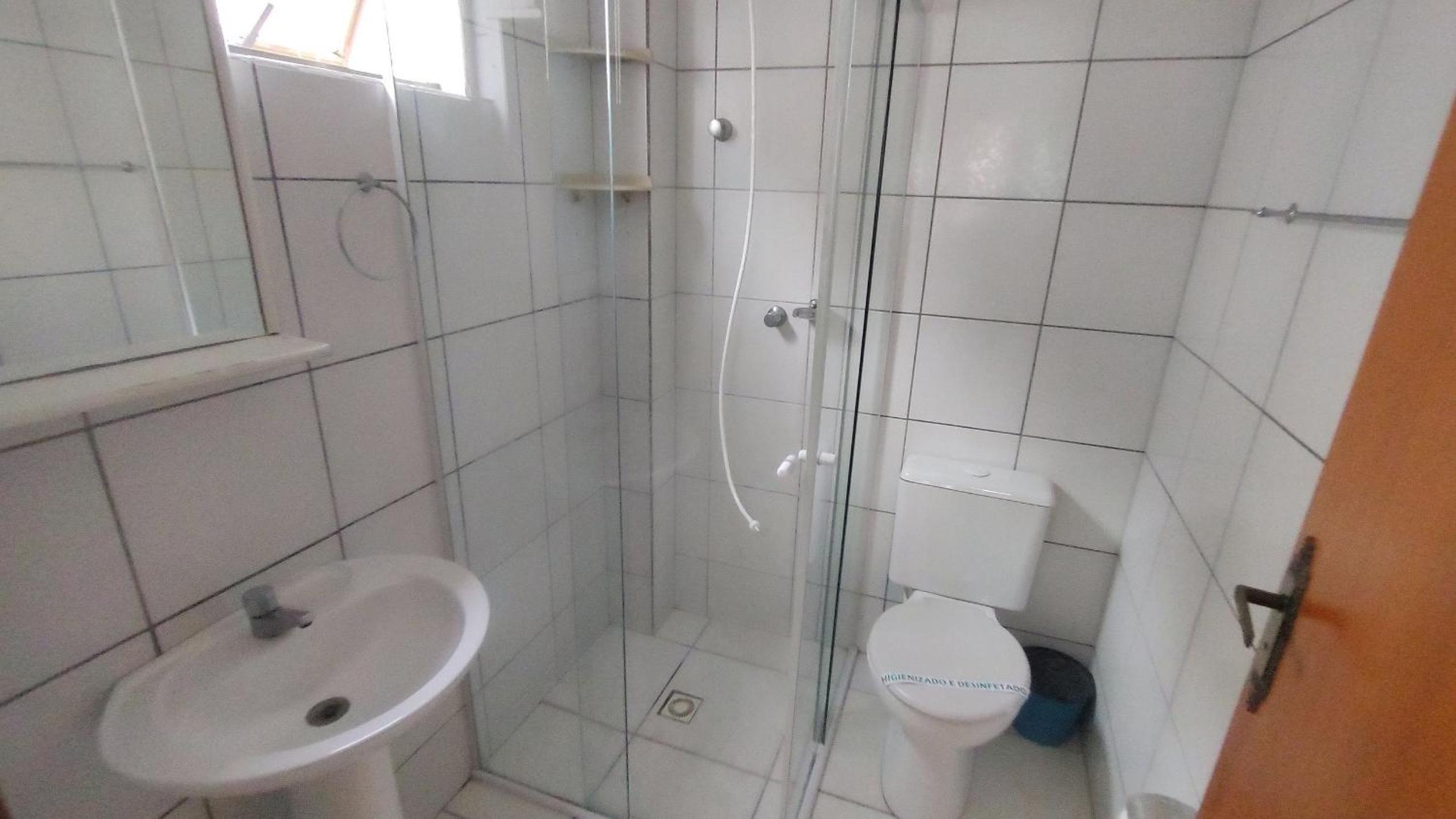 Apartamento proximo a praia
