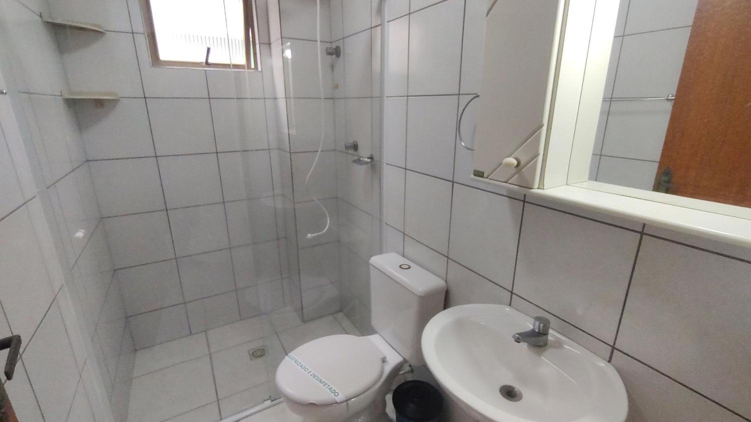 Apartamento proximo a praia
