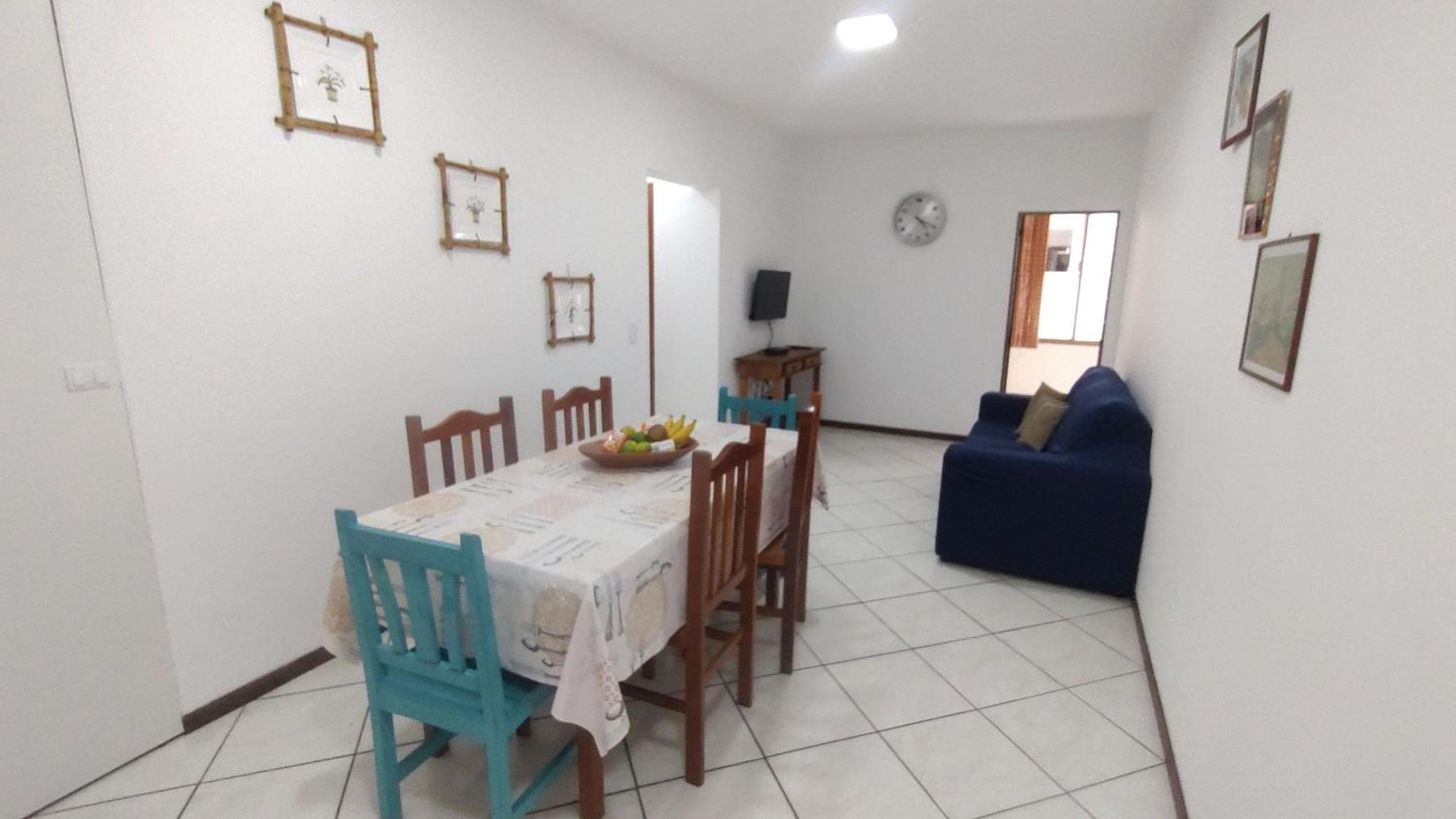 Apartamento proximo a praia