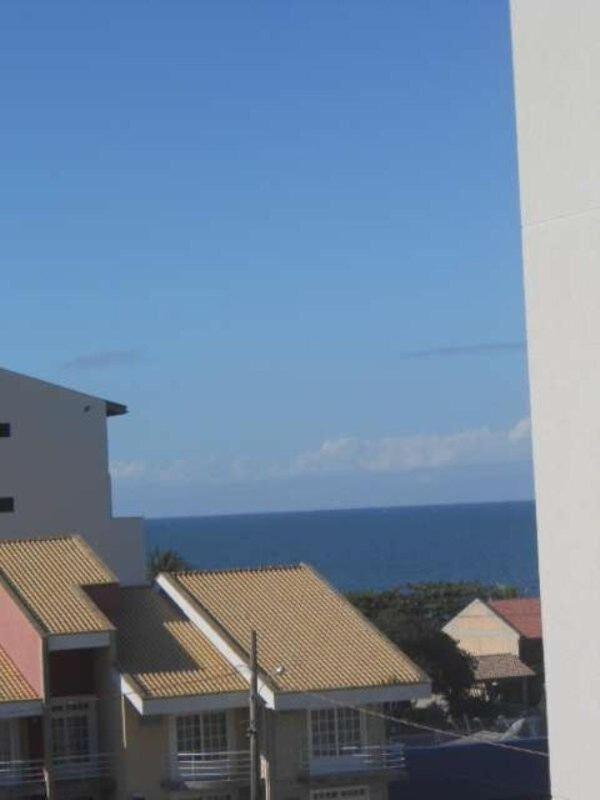 Apartamento proximo a praia