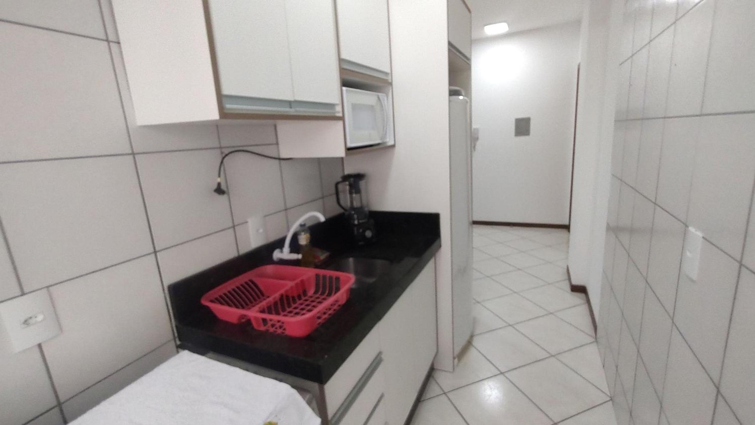 Apartamento proximo a praia