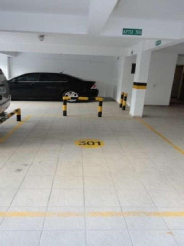 Apartamento proximo a praia