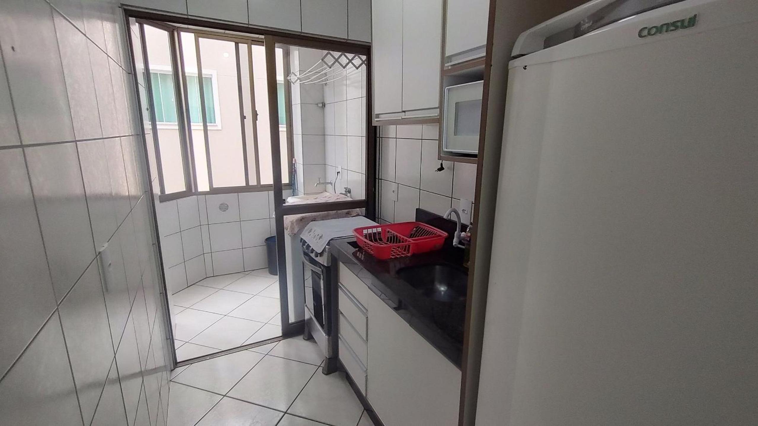 Apartamento proximo a praia