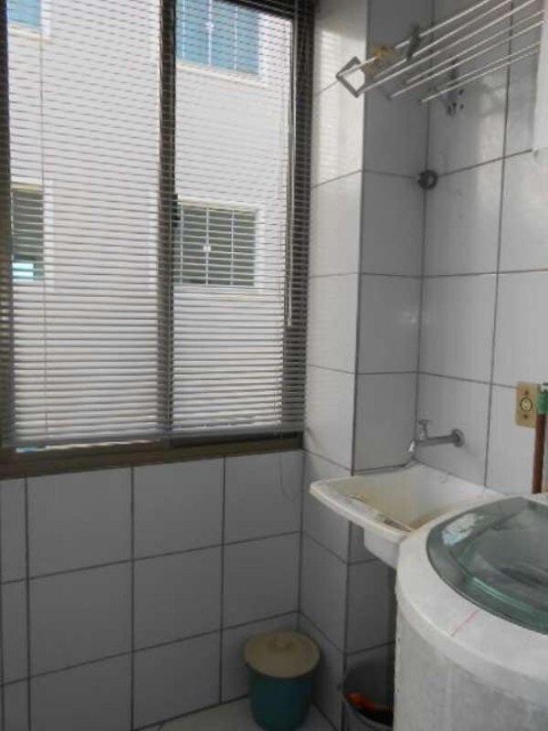 Apartamento proximo a praia