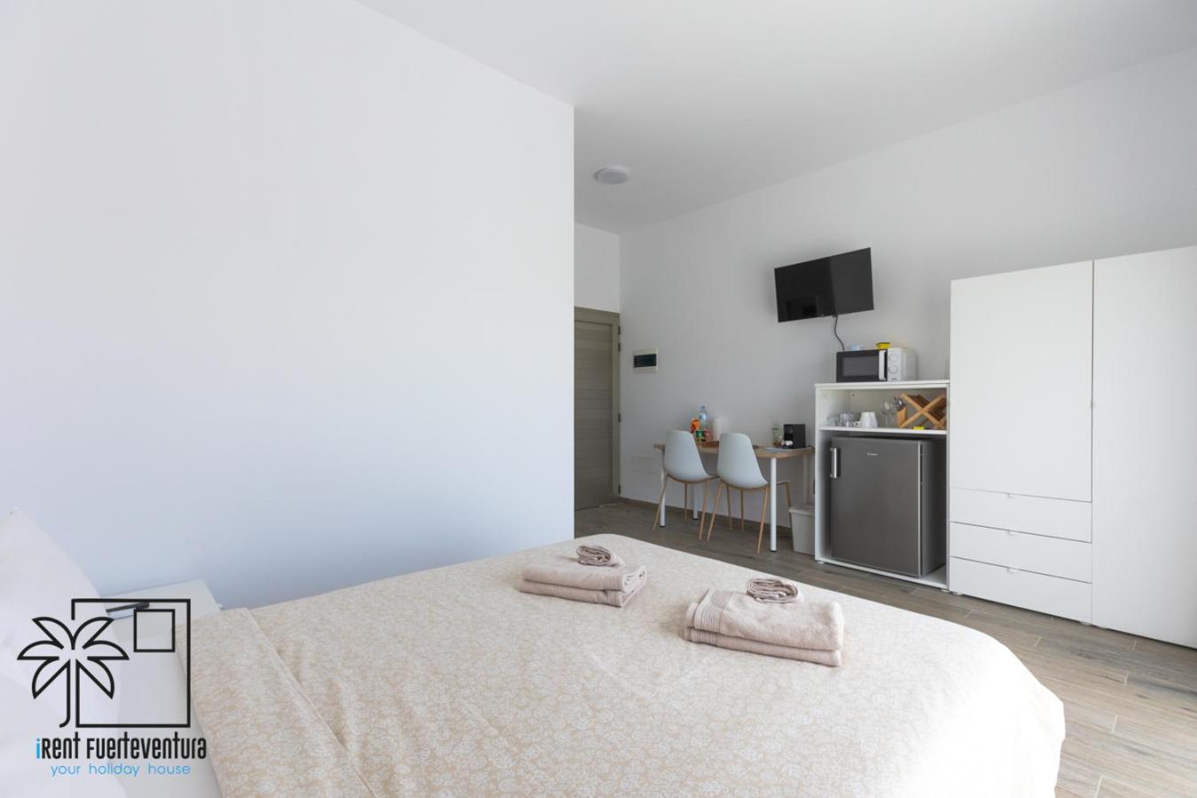 Lola Suite Lajares iRent Fuerteventura photo 5