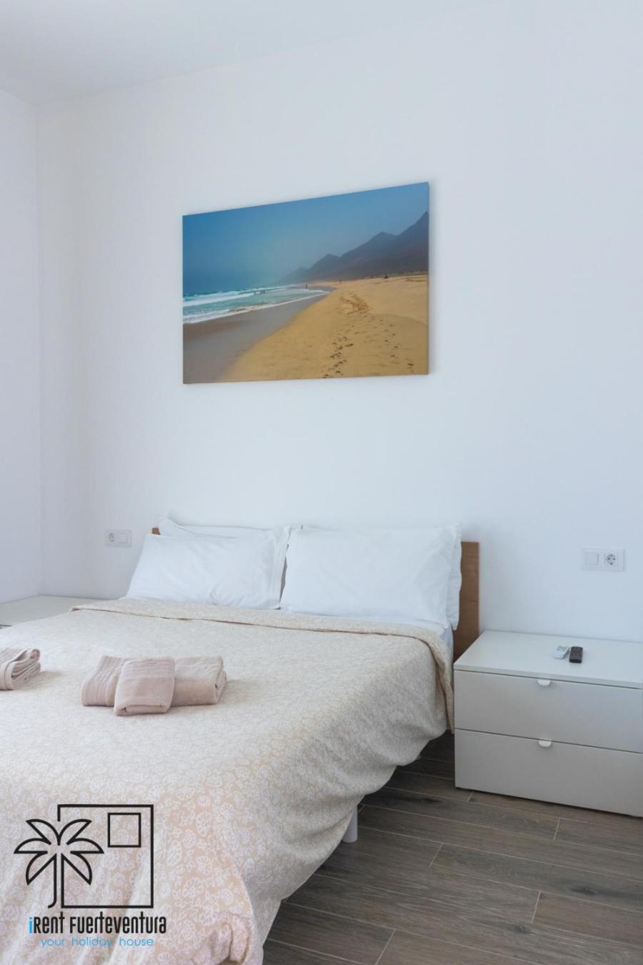 Lola Suite Lajares iRent Fuerteventura photo 3