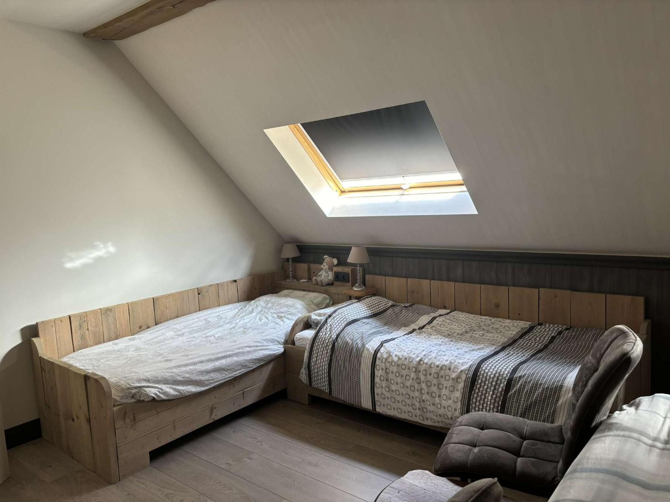 Belle Vie Comfortable guest house near Bruges
