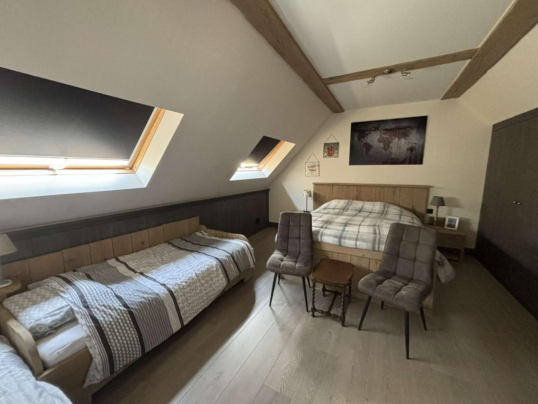 Belle Vie Comfortable guest house near Bruges