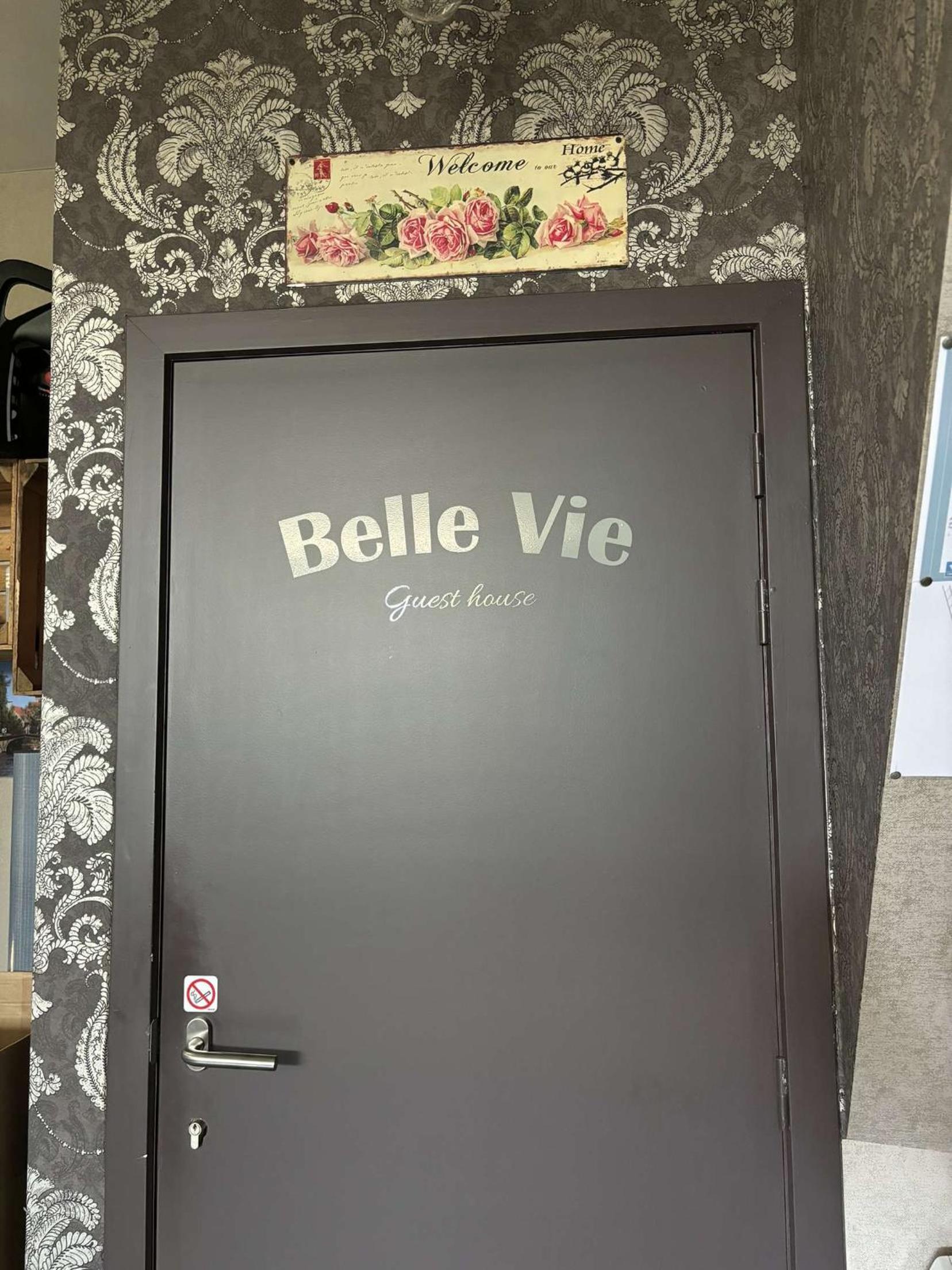 Belle Vie Comfortable guest house near Bruges