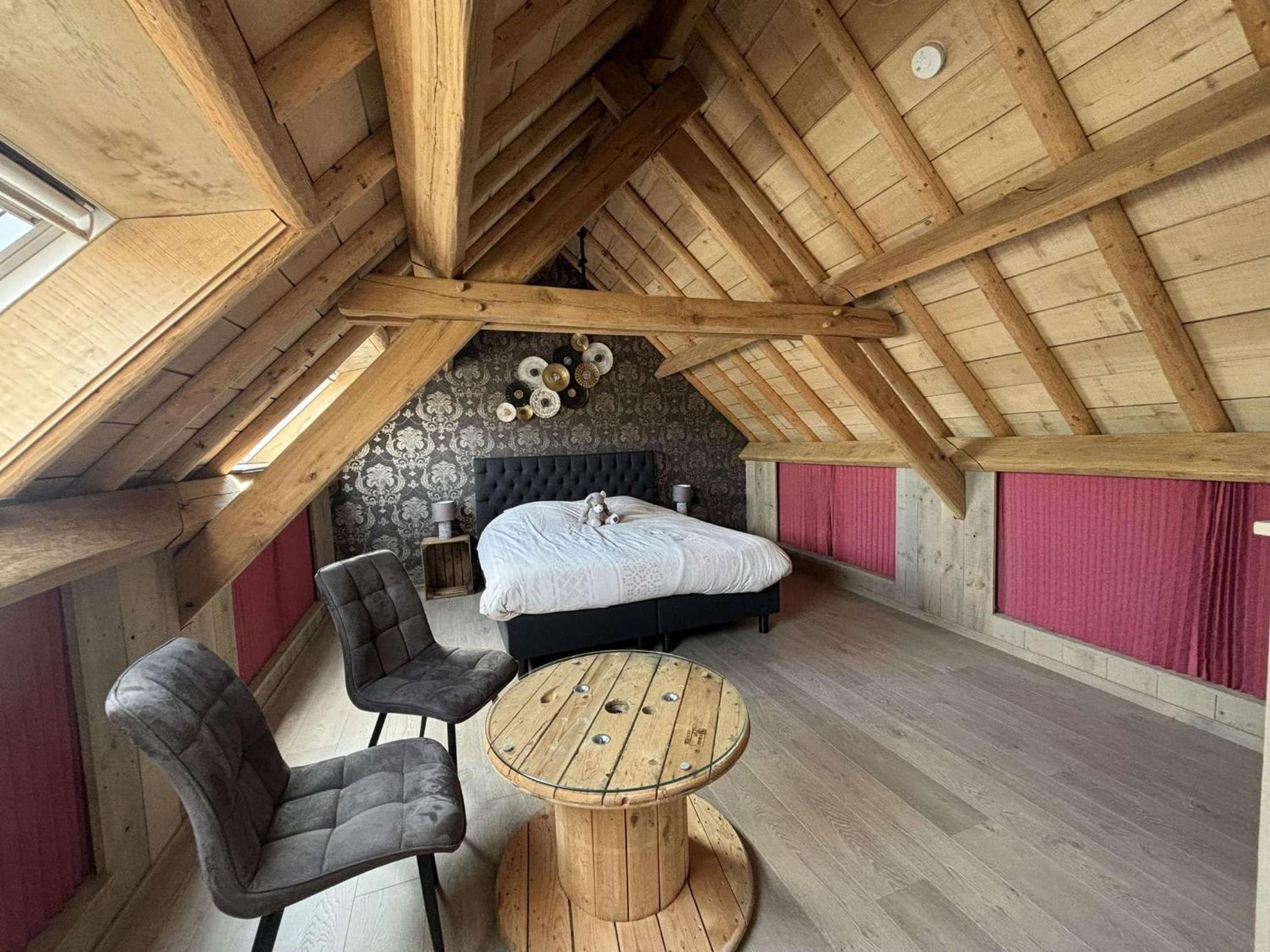 Belle Vie Comfortable guest house near Bruges