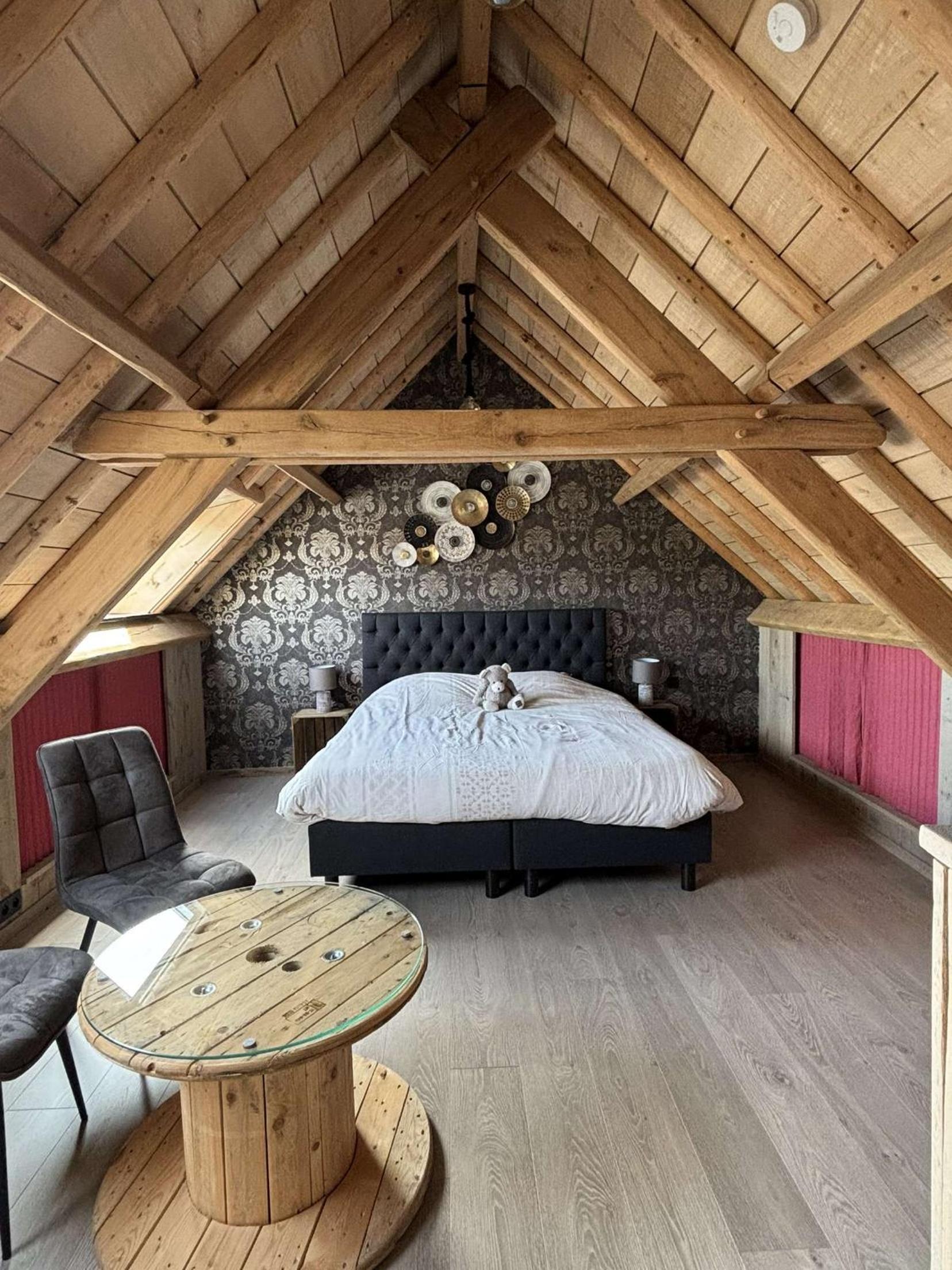 Belle Vie Comfortable guest house near Bruges