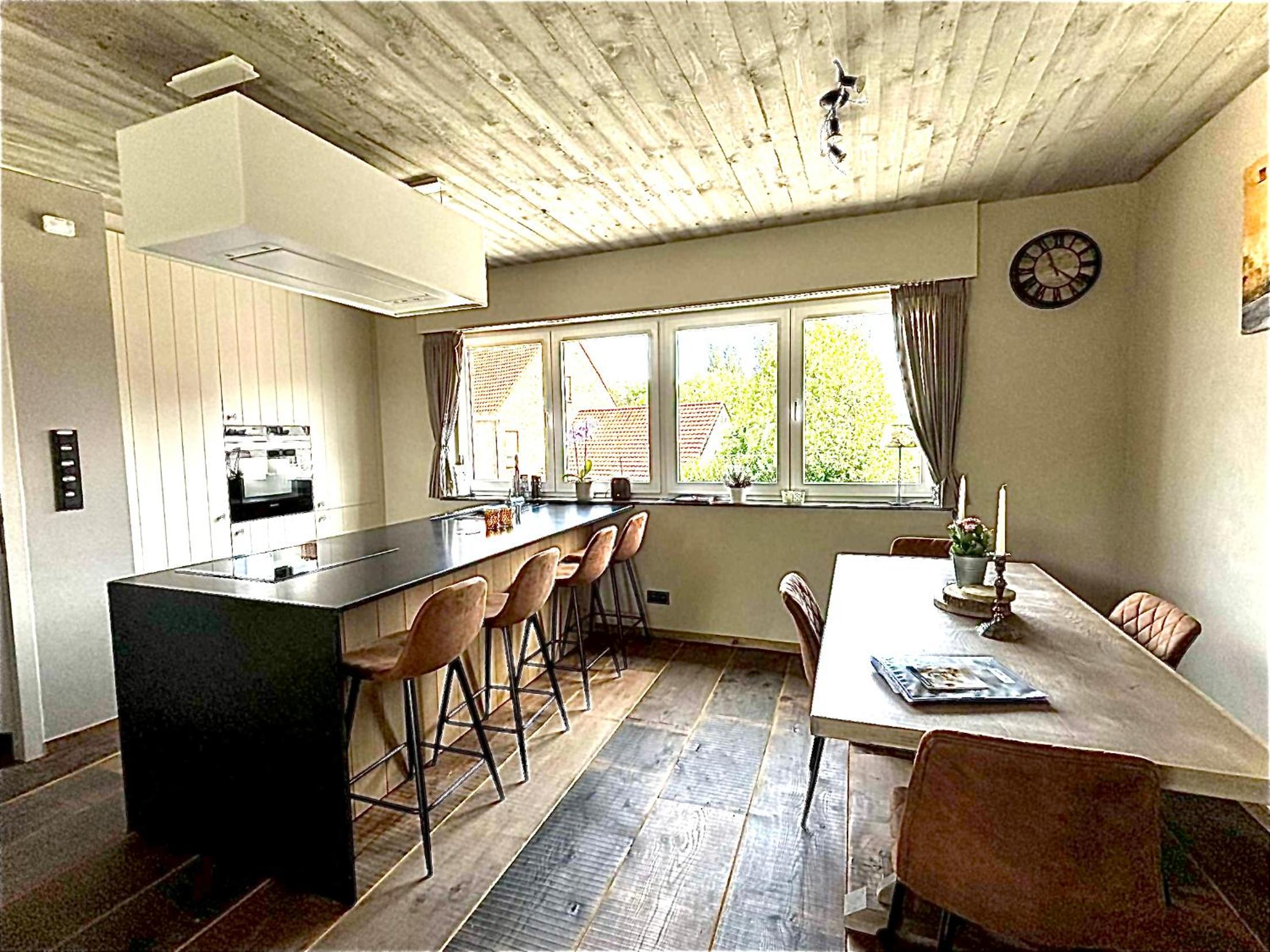 Belle Vie Comfortable guest house near Bruges