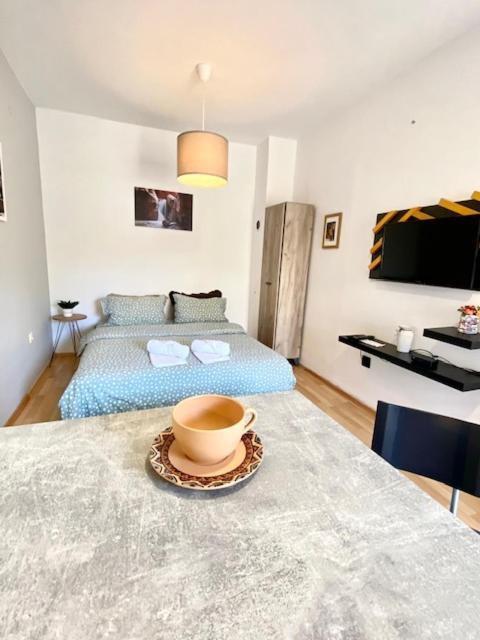 Modern Studio Apatment,Belgrade