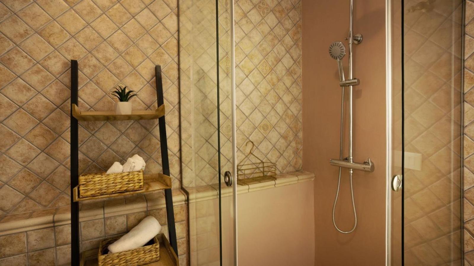 Chic Apartament