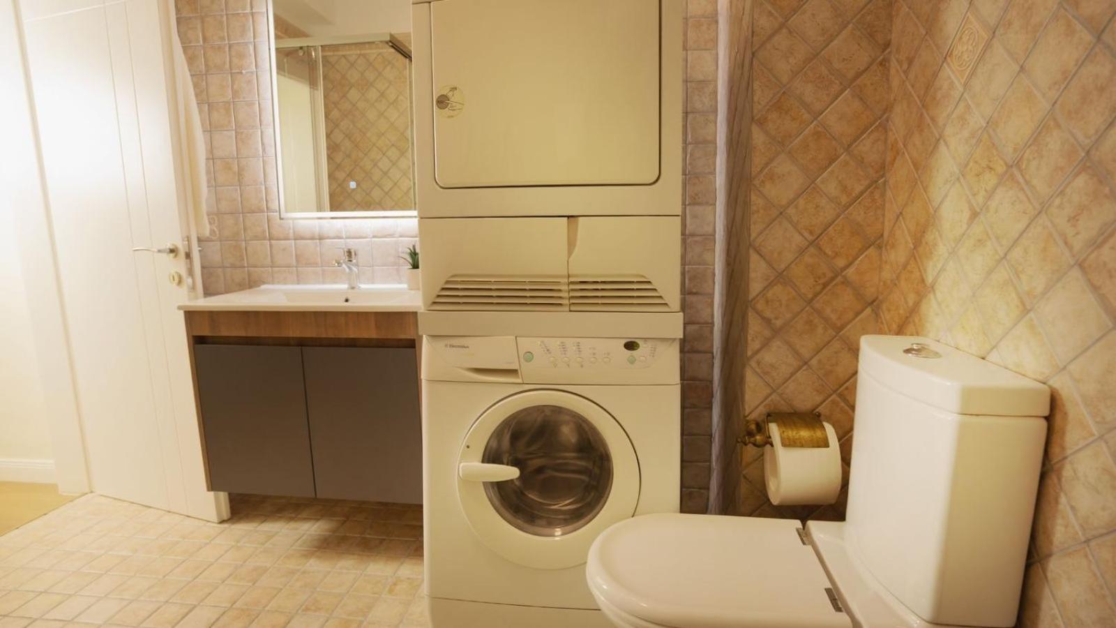 Chic Apartament