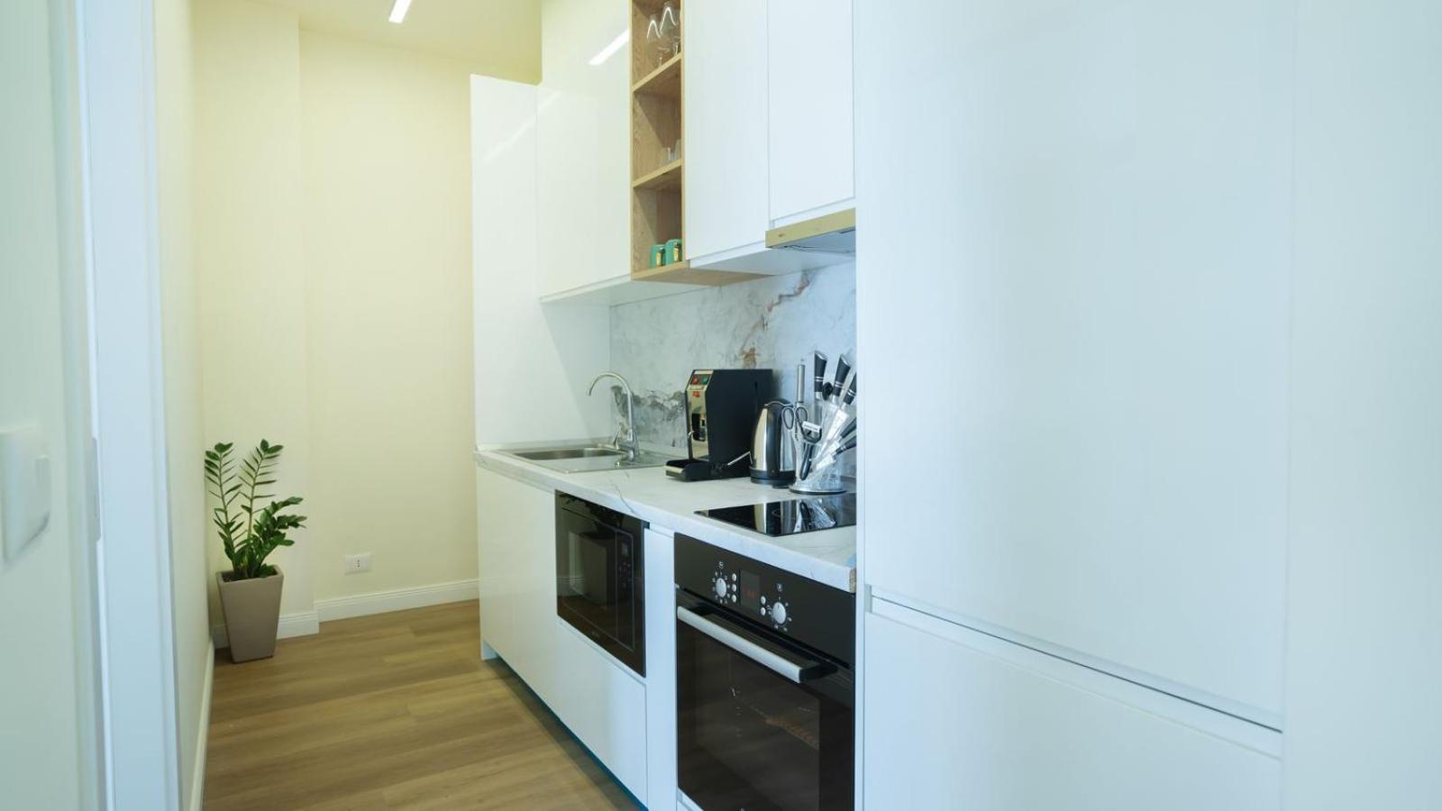 Chic Apartament