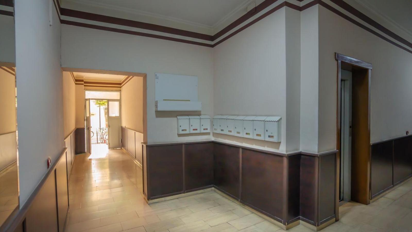 Chic Apartament