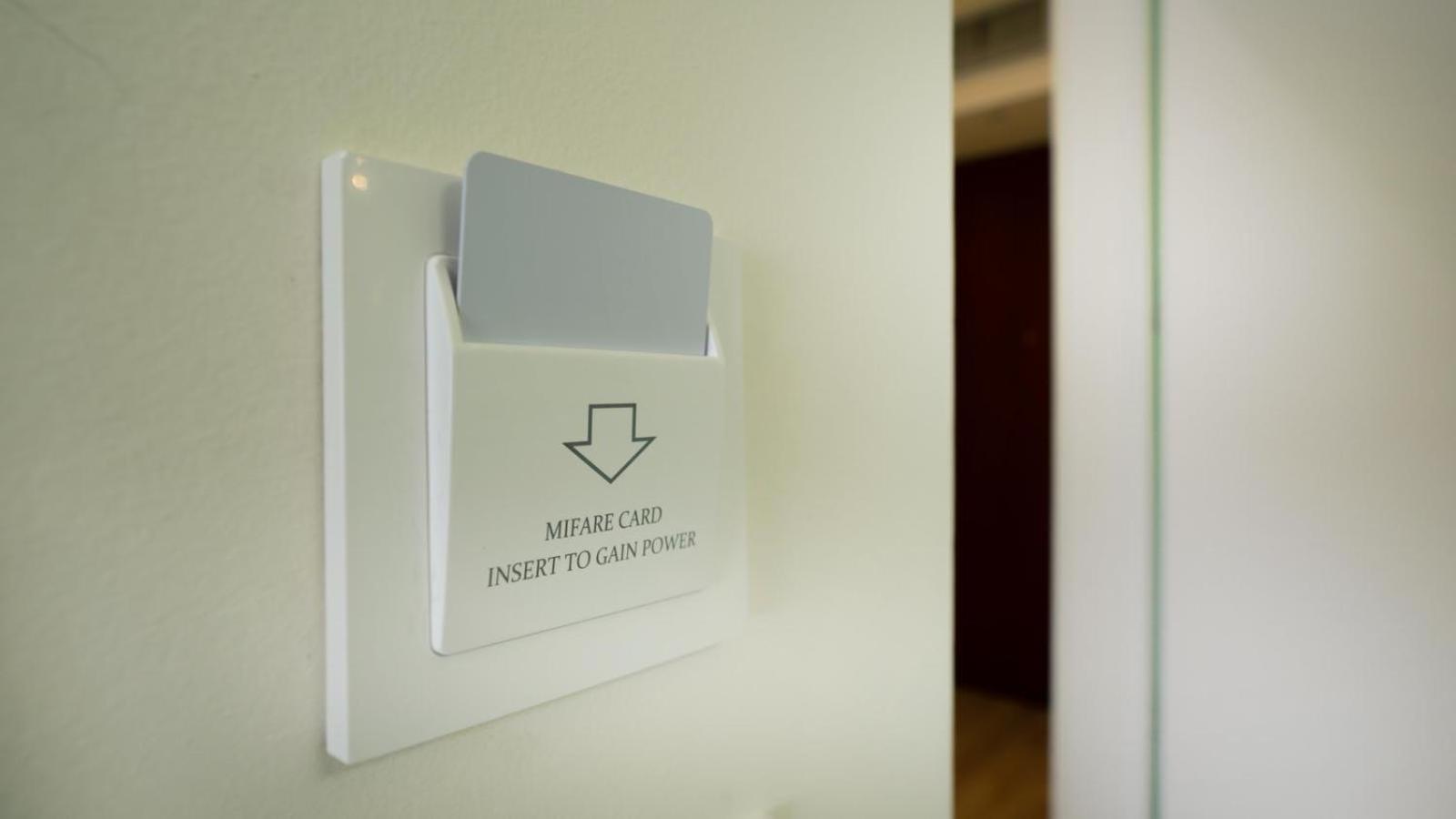 Chic Apartament