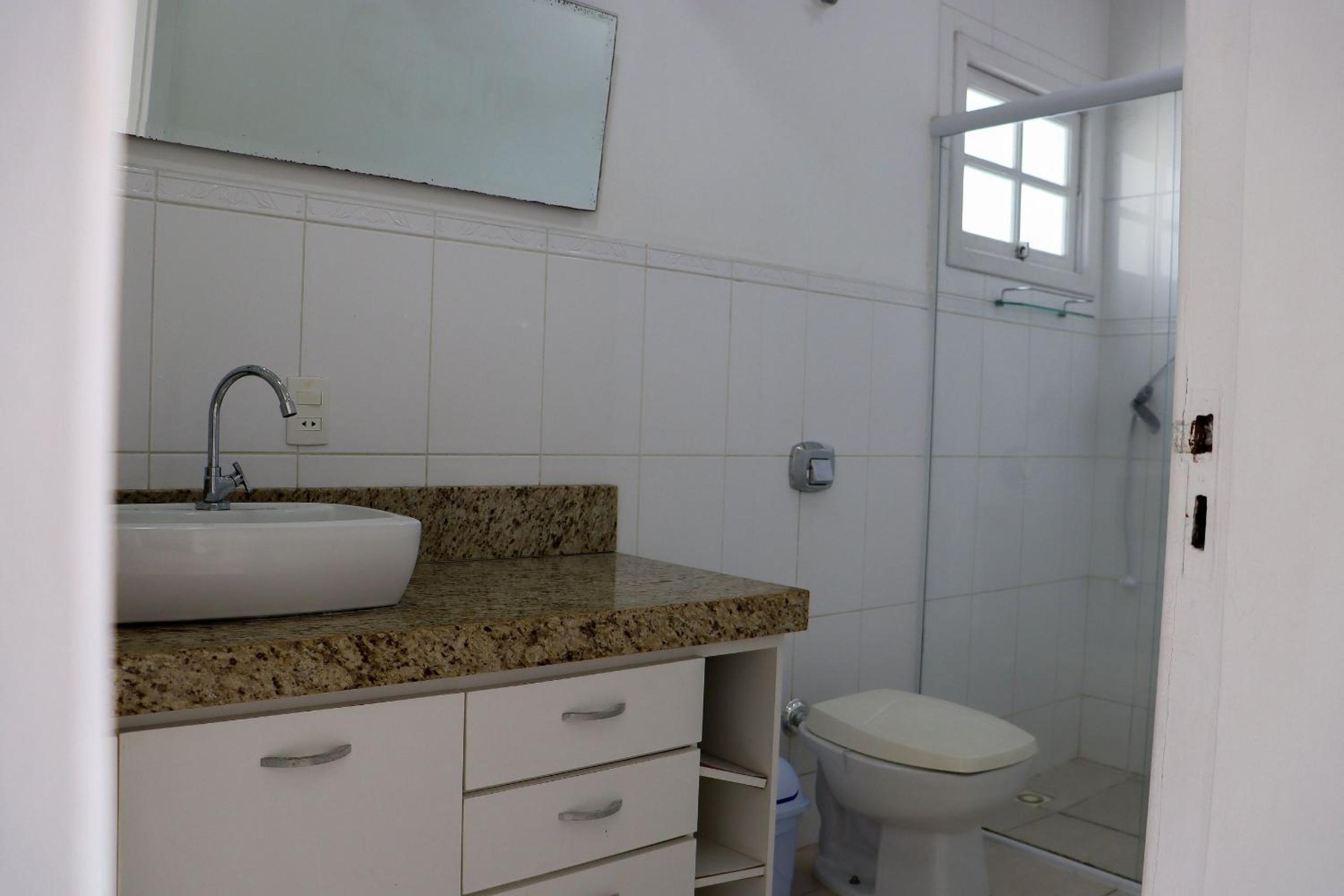 Casa duplex com vista para o mar
