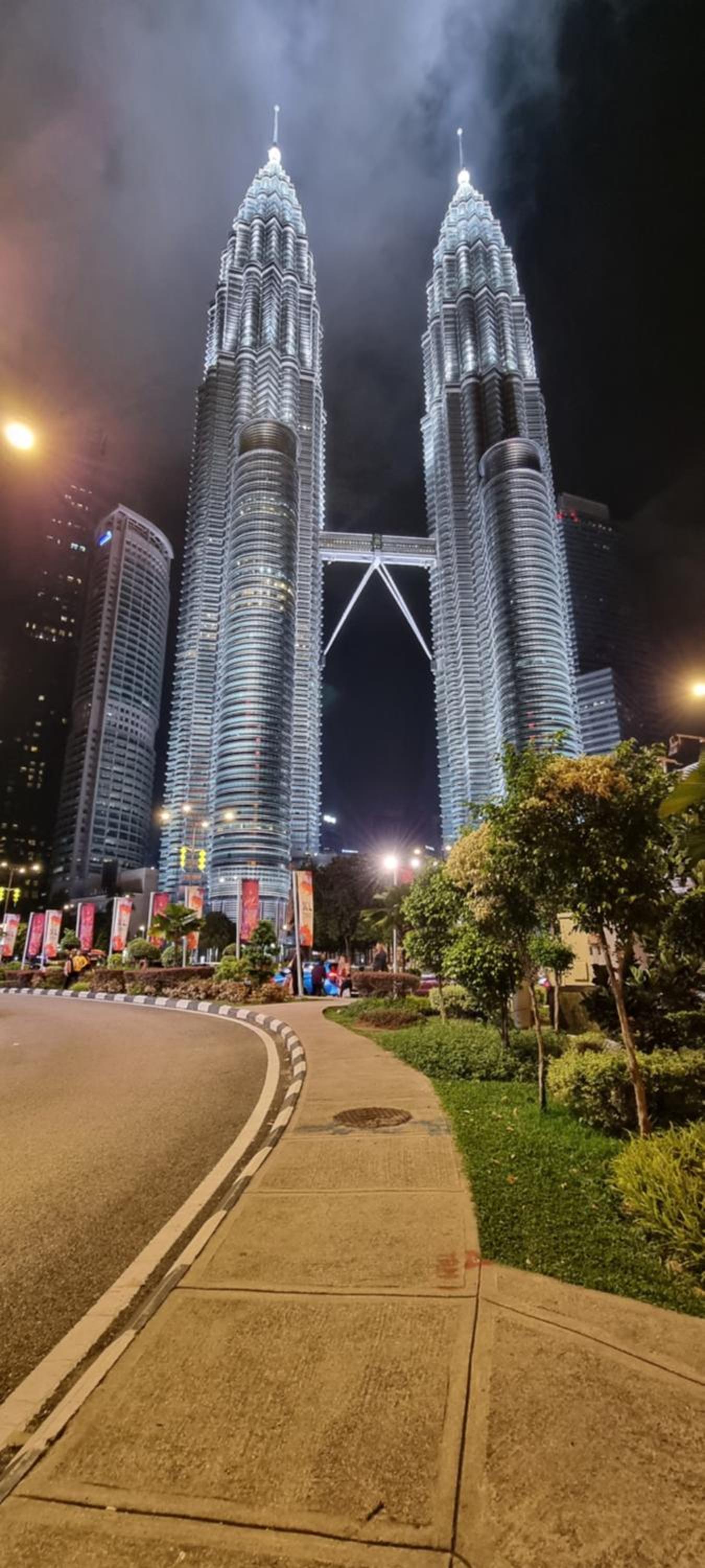 Star KLCC Twin Tower Cozy 2-3pax by DingDing