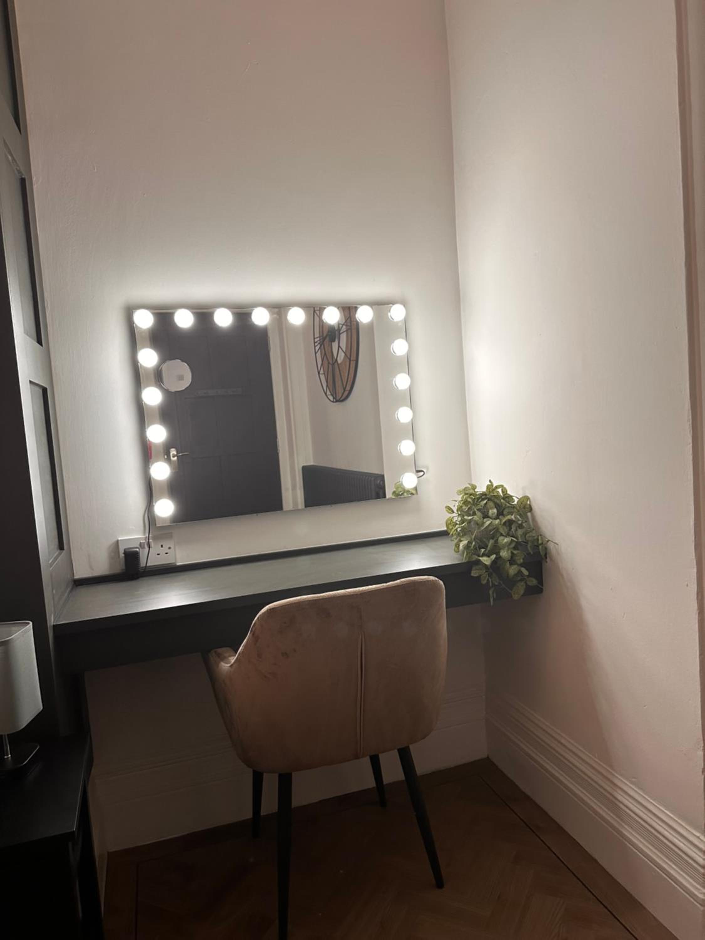 No1,luxury 1 bed apartment