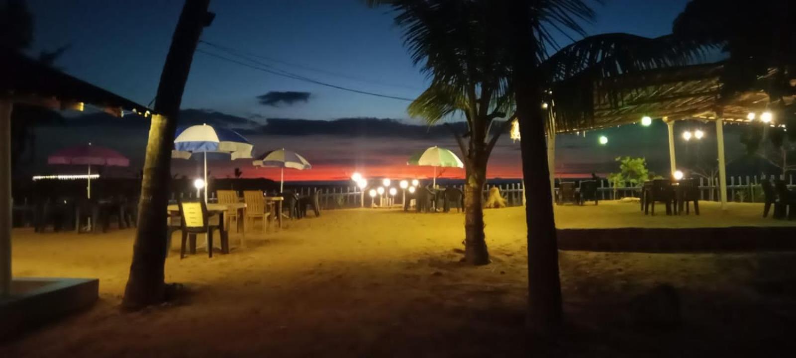 Absolute paradise