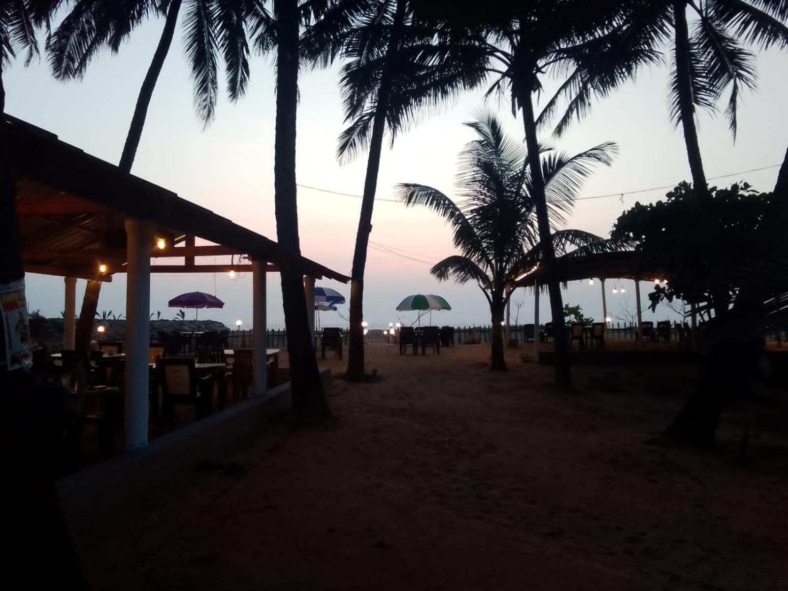 Absolute paradise