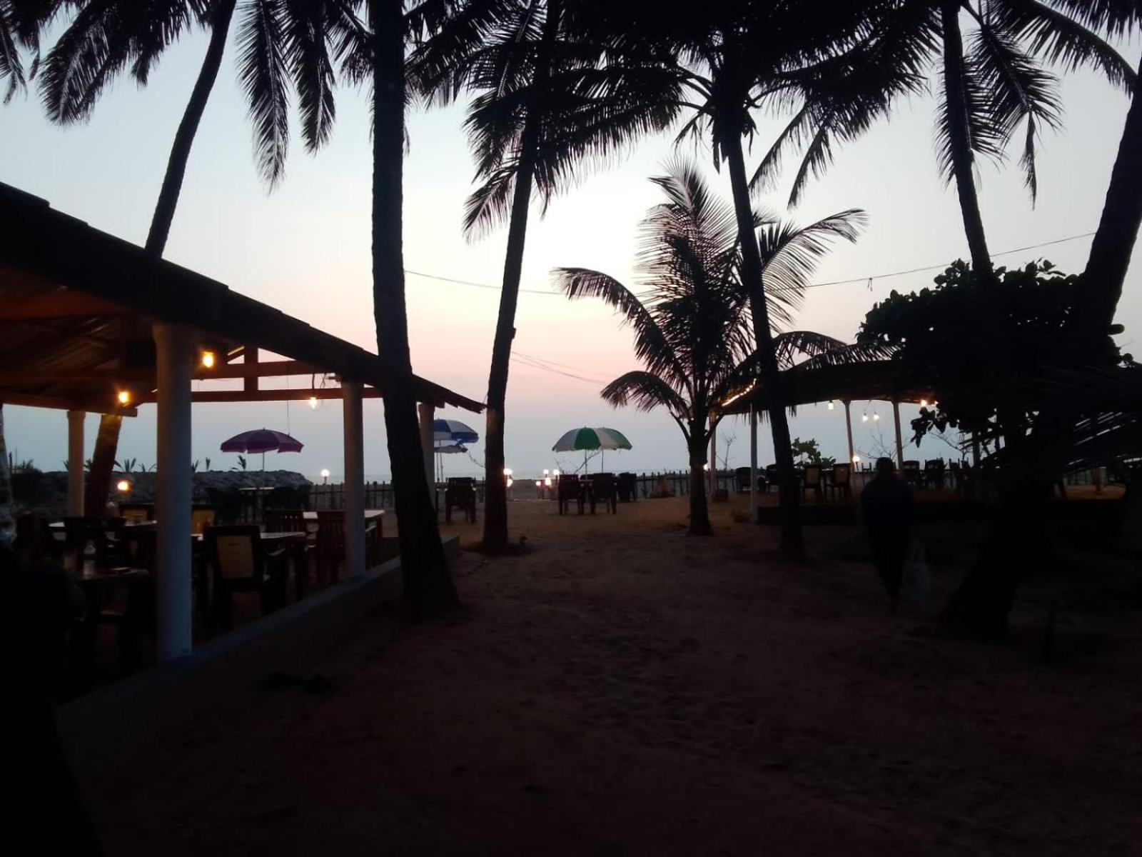 Absolute paradise