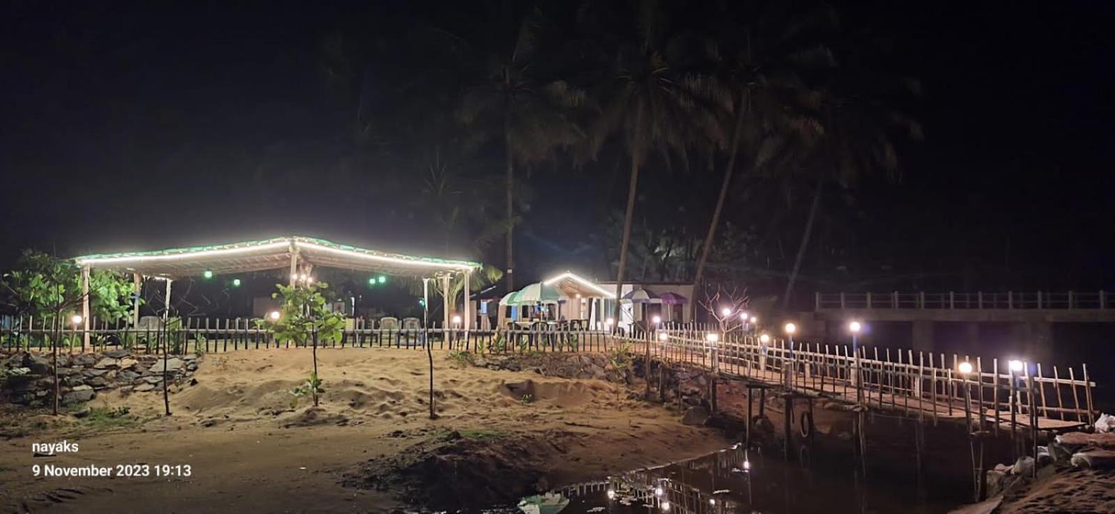 Absolute paradise