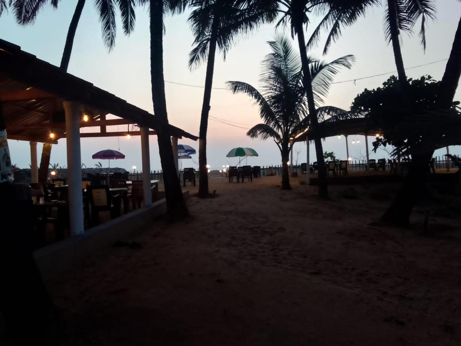 Absolute paradise