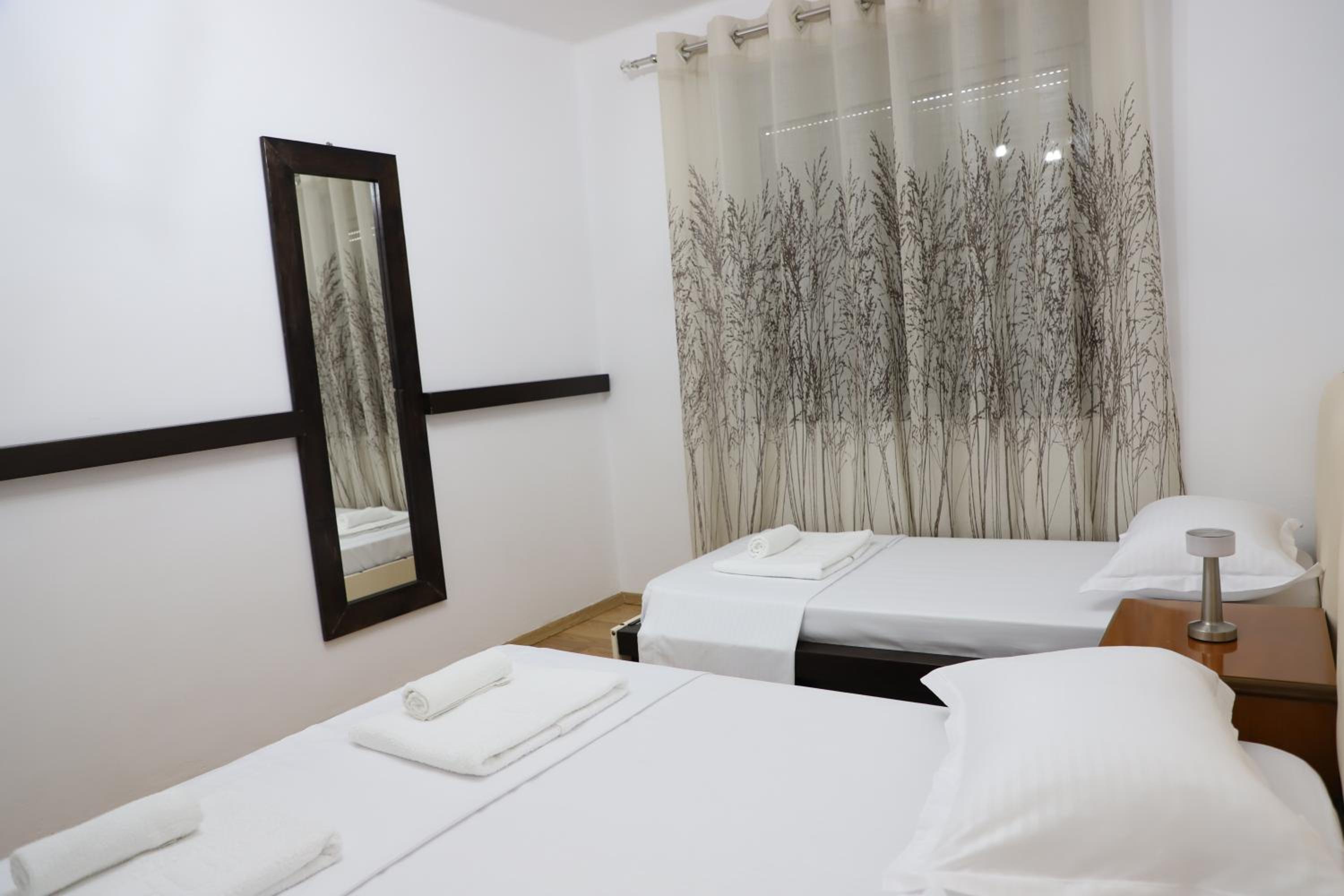 TB one bedroom apartment