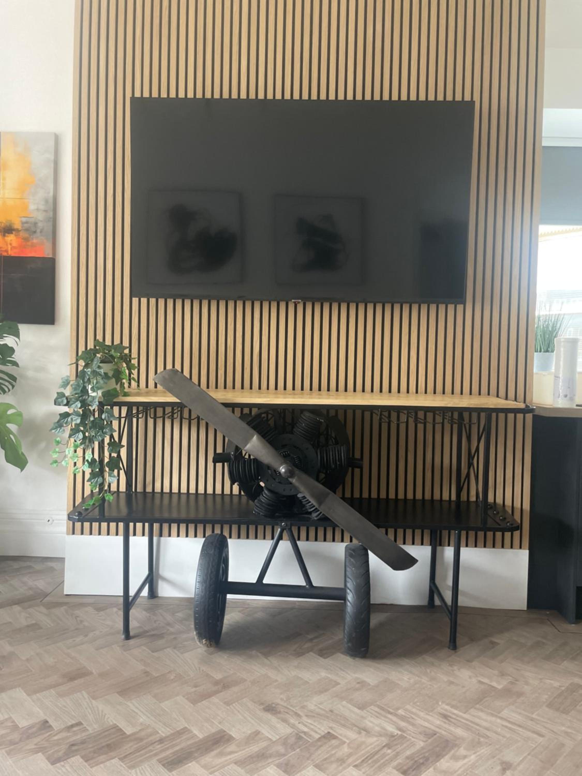 No1,luxury 1 bed apartment