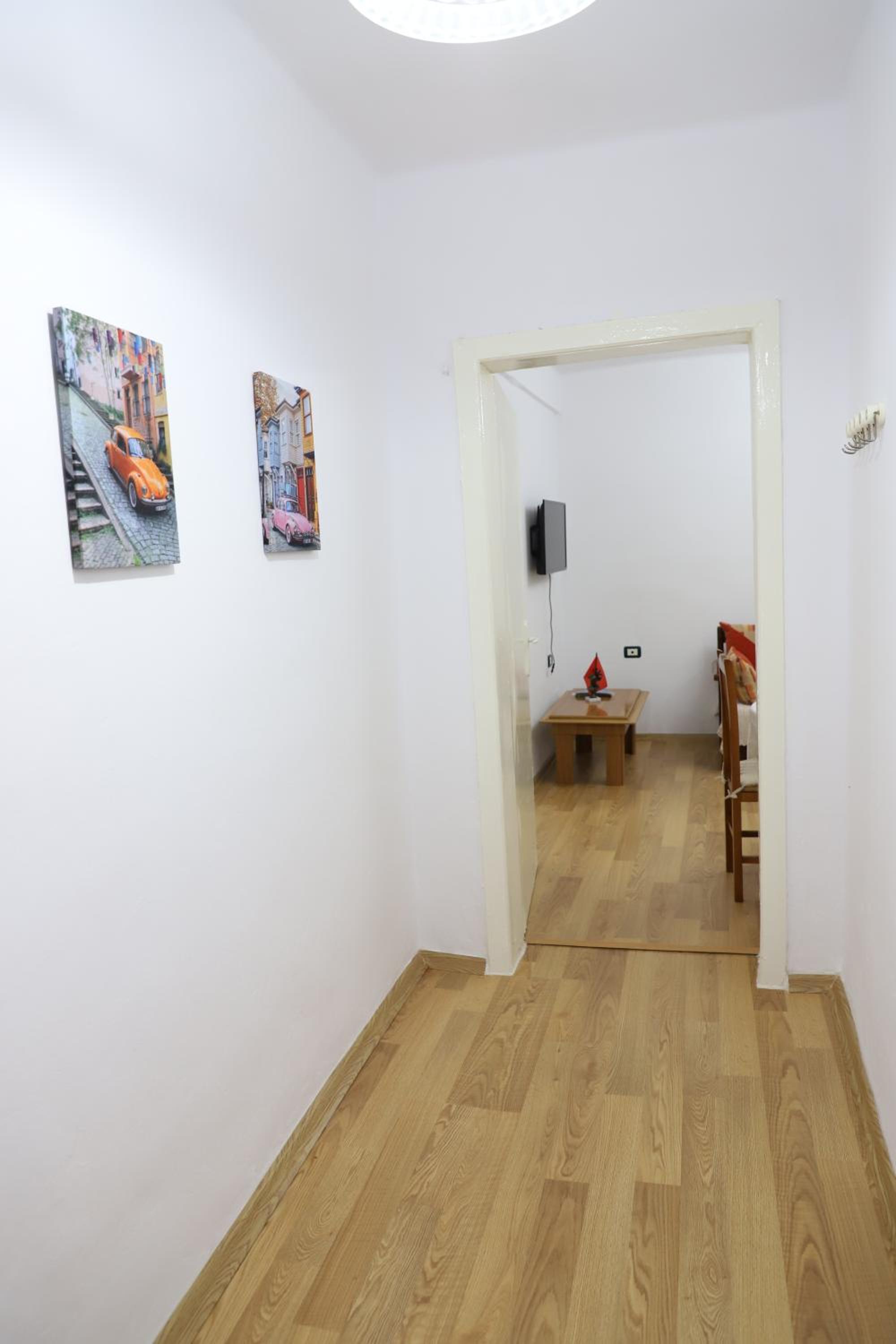 TB one bedroom apartment photo 2